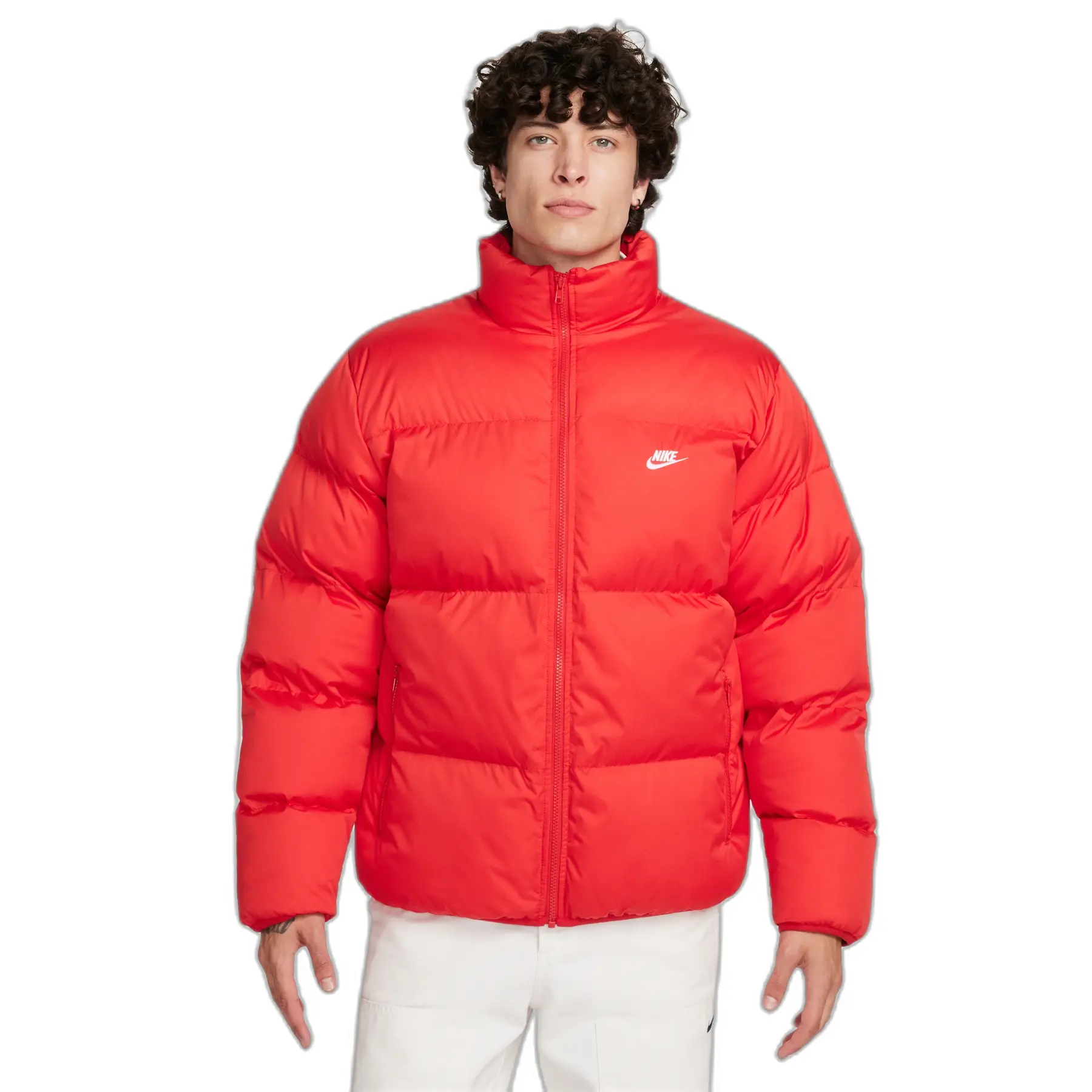 Daunenjacke Nike Club