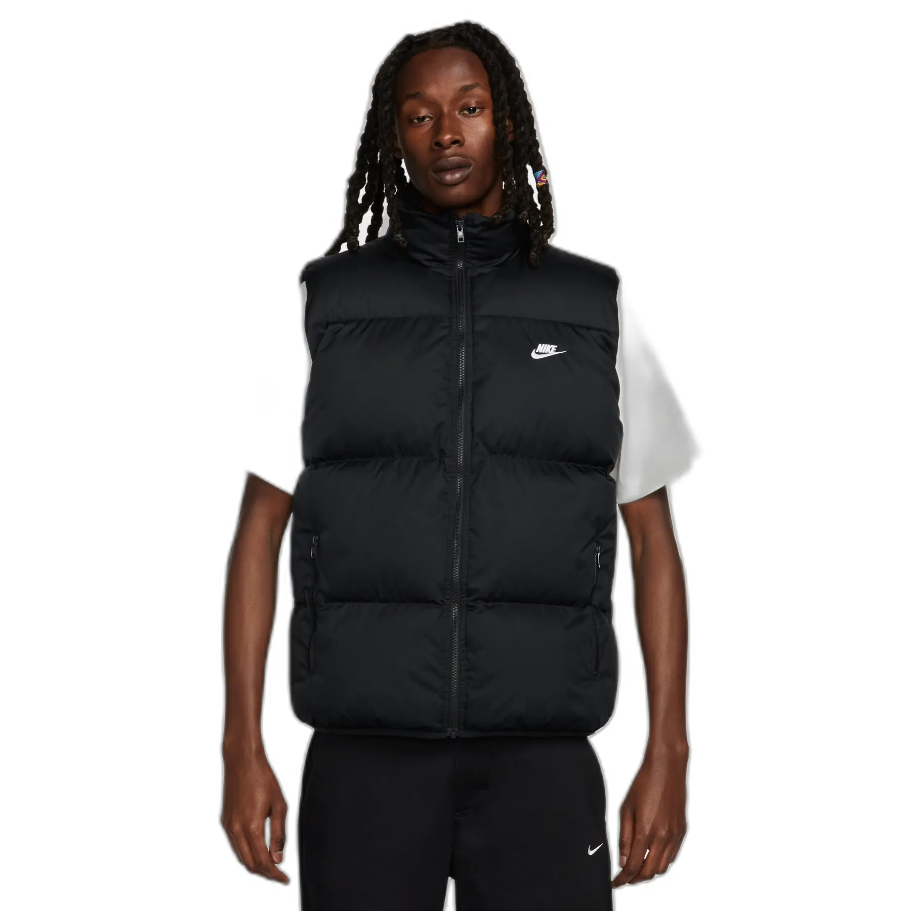 Gilet imbottito Nike Club