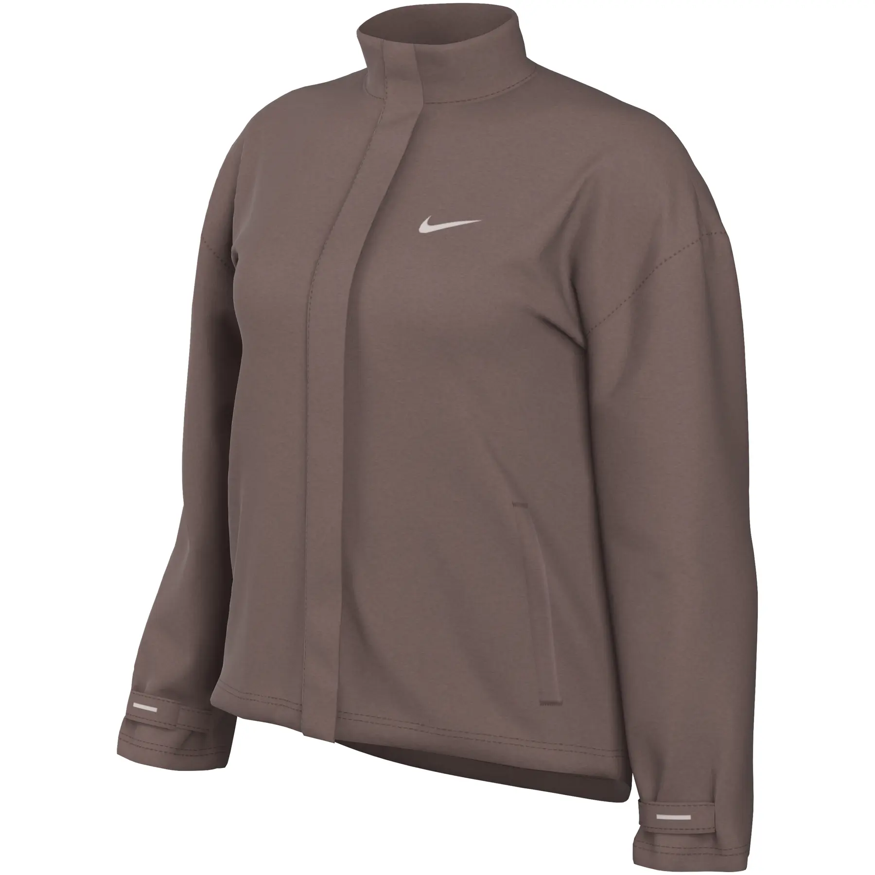 Chaqueta impermeable Nike Fast Repel
