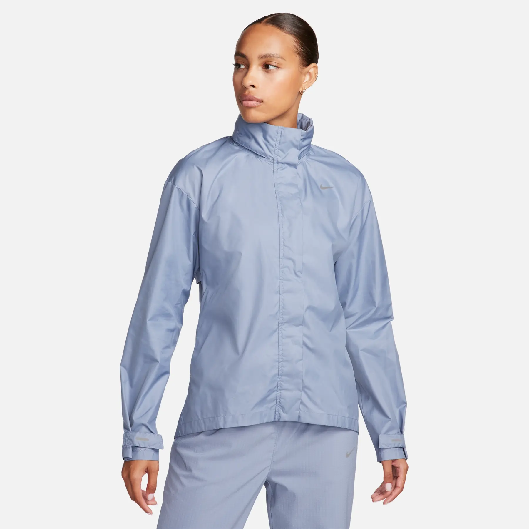Chaqueta impermeable para mujer Nike Fast Repel