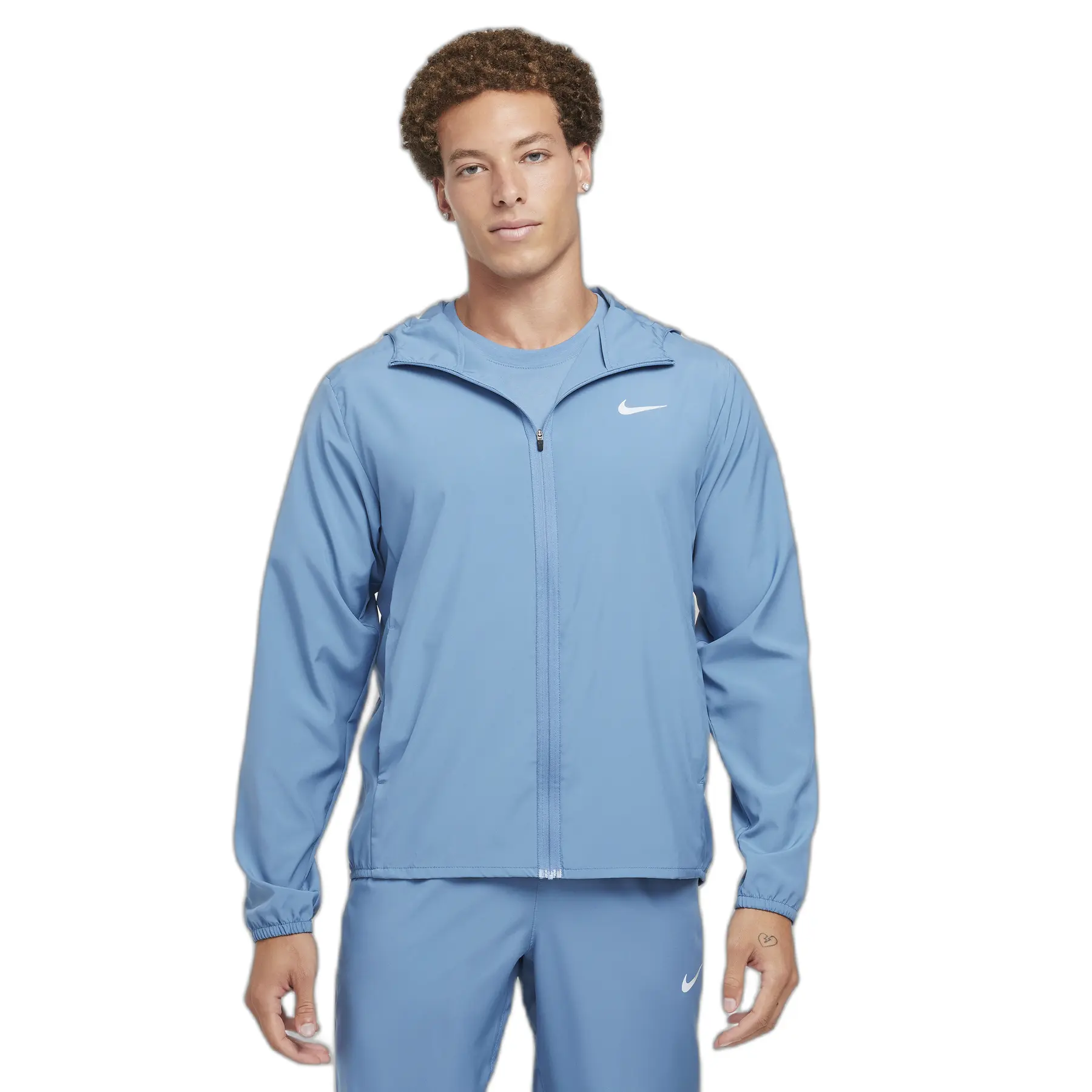 Waterdichte jas Nike Form