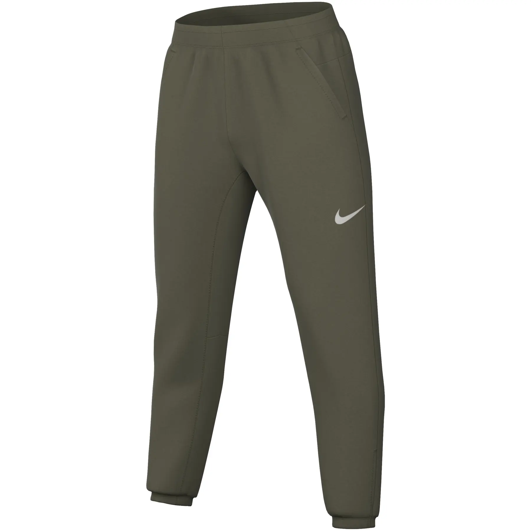 Taps toelopende trainingsbroek Nike Dri-FIT Form