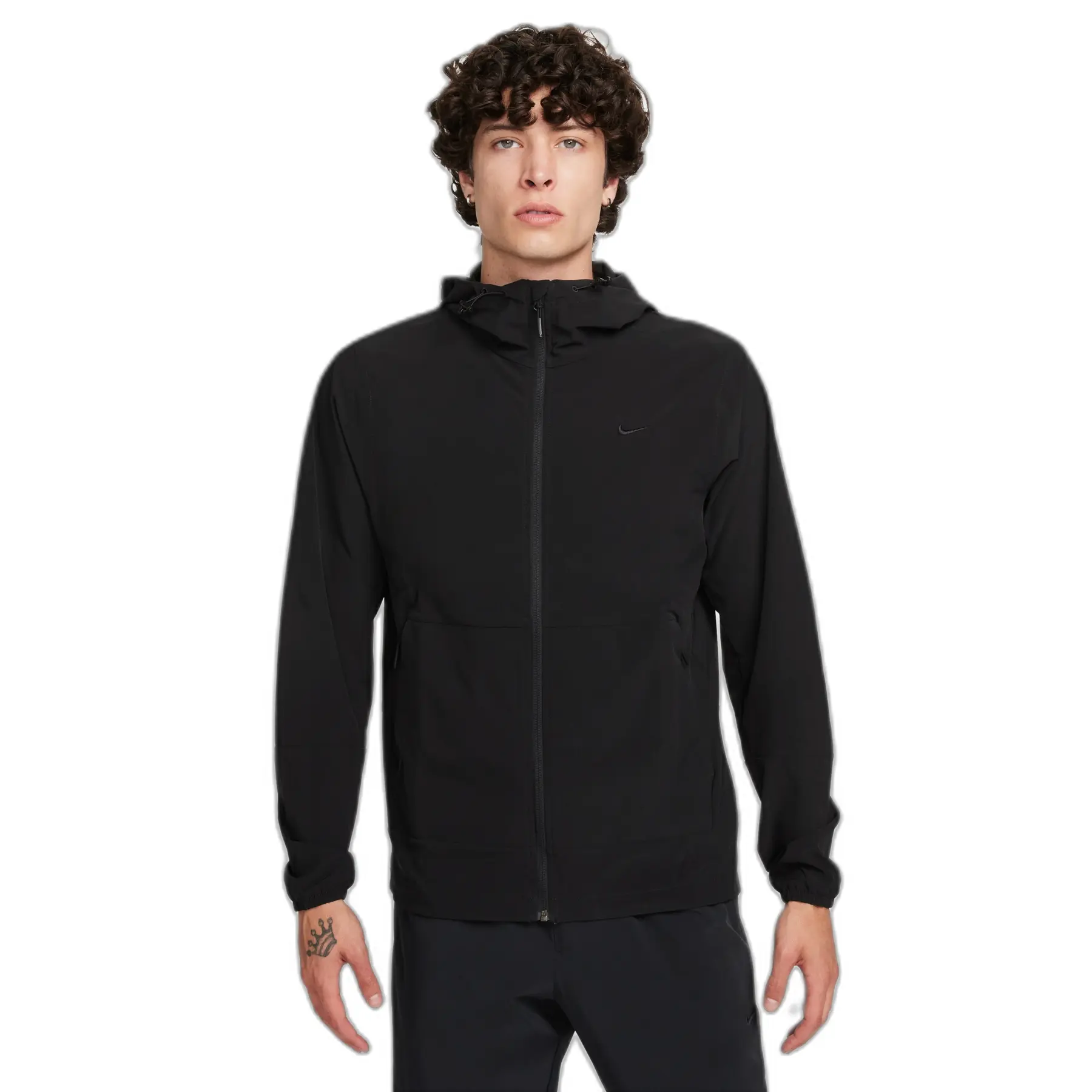 Waterdichte jas Nike Unlimited
