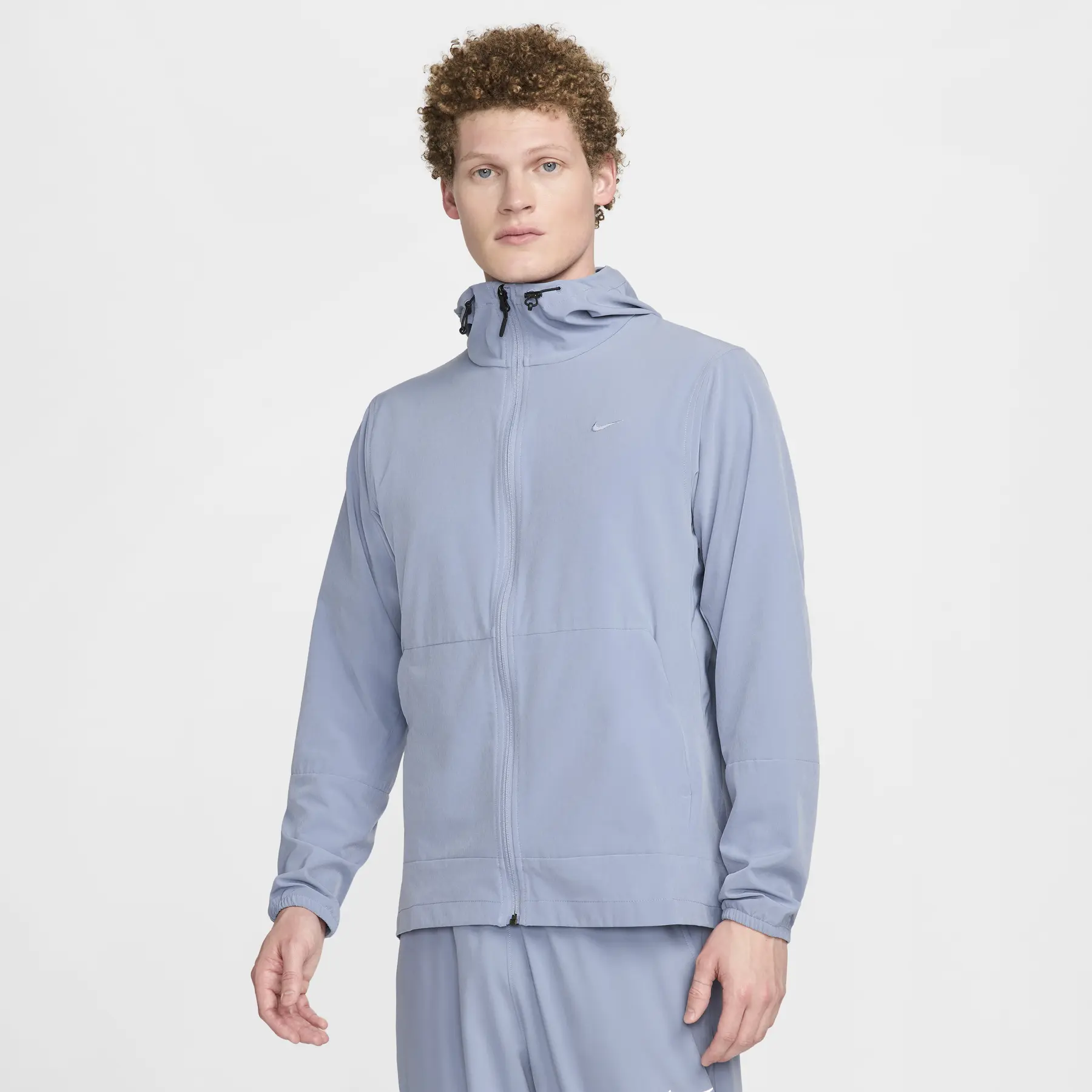 Waterdichte jas met capuchon Nike Unlimited