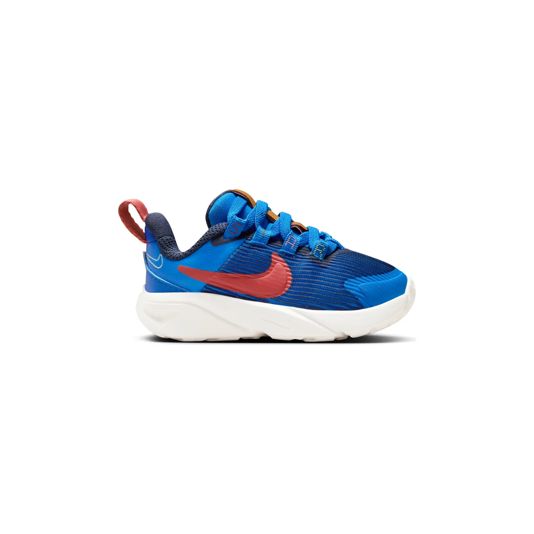 Sneakers per bambini Nike Star Runner 4