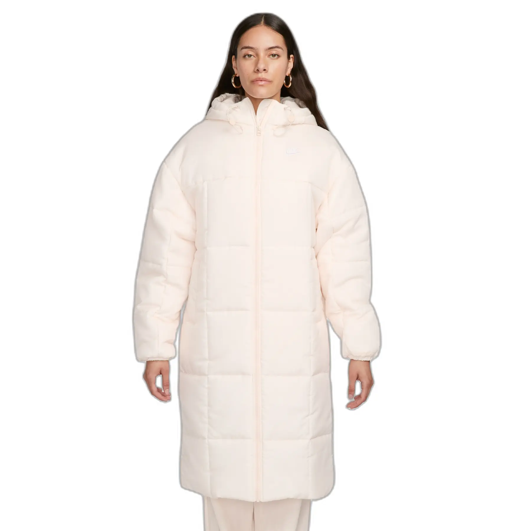 Piumino da donna Nike TF THRMR CLSC