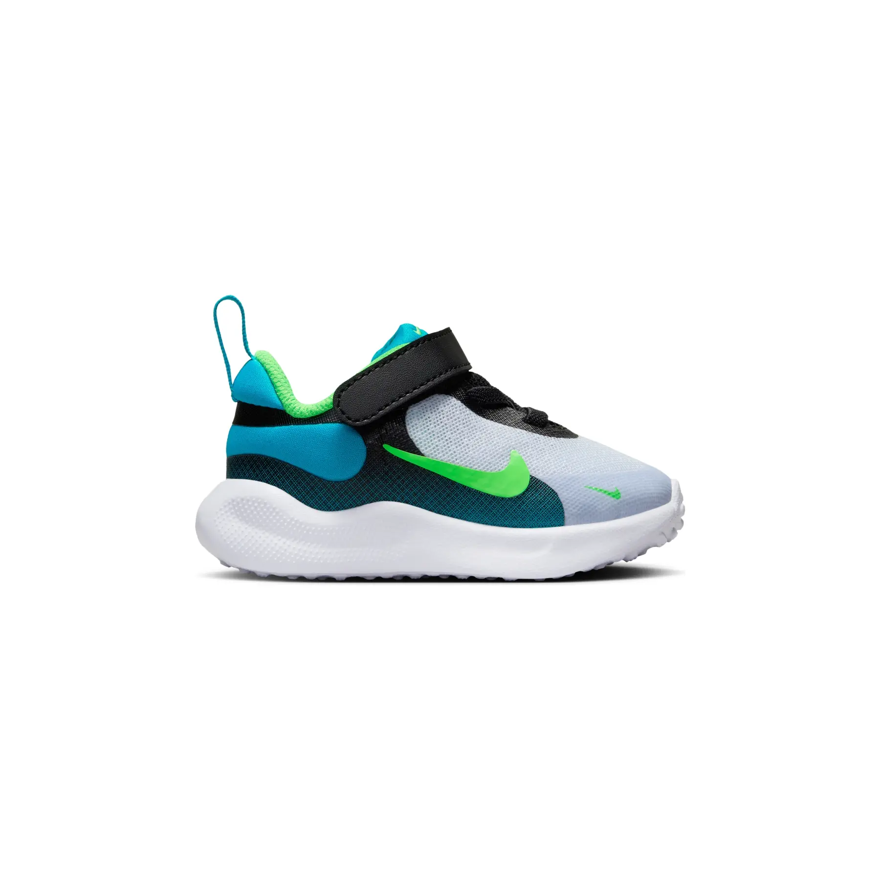 Scarpe da basket per bambini Nike Revolution 7