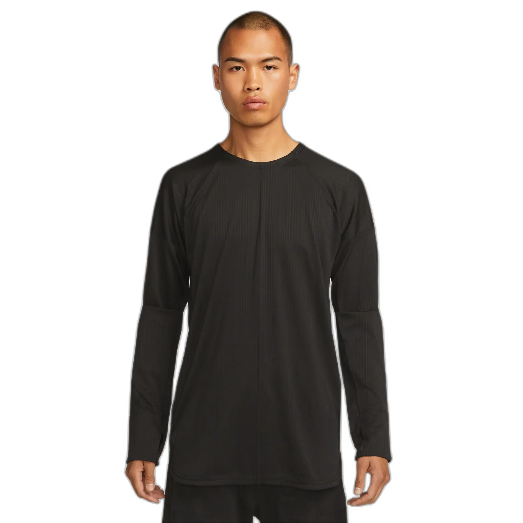 Langarmshirt Nike Dri-FIT Statement