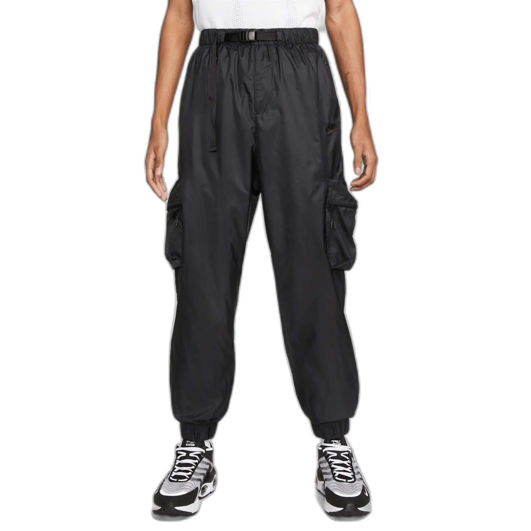 Jogginghose Nike TCH woven LND