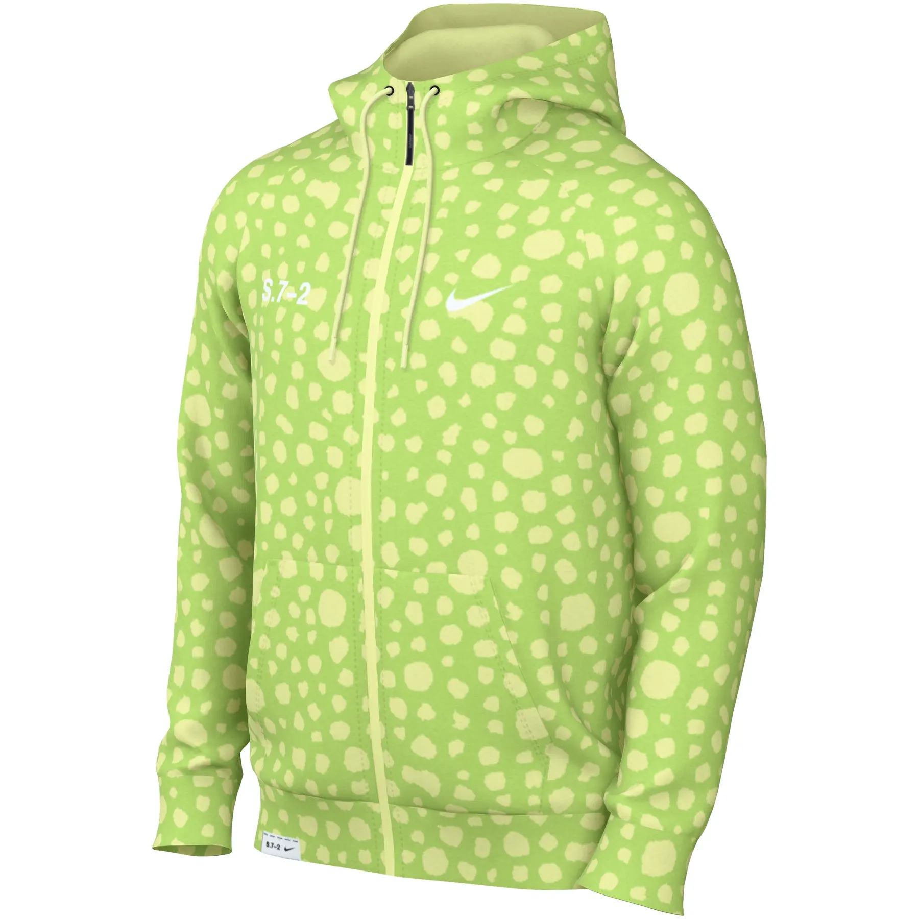 Kapuzenpullover Nike Therma-FIT Studio '72