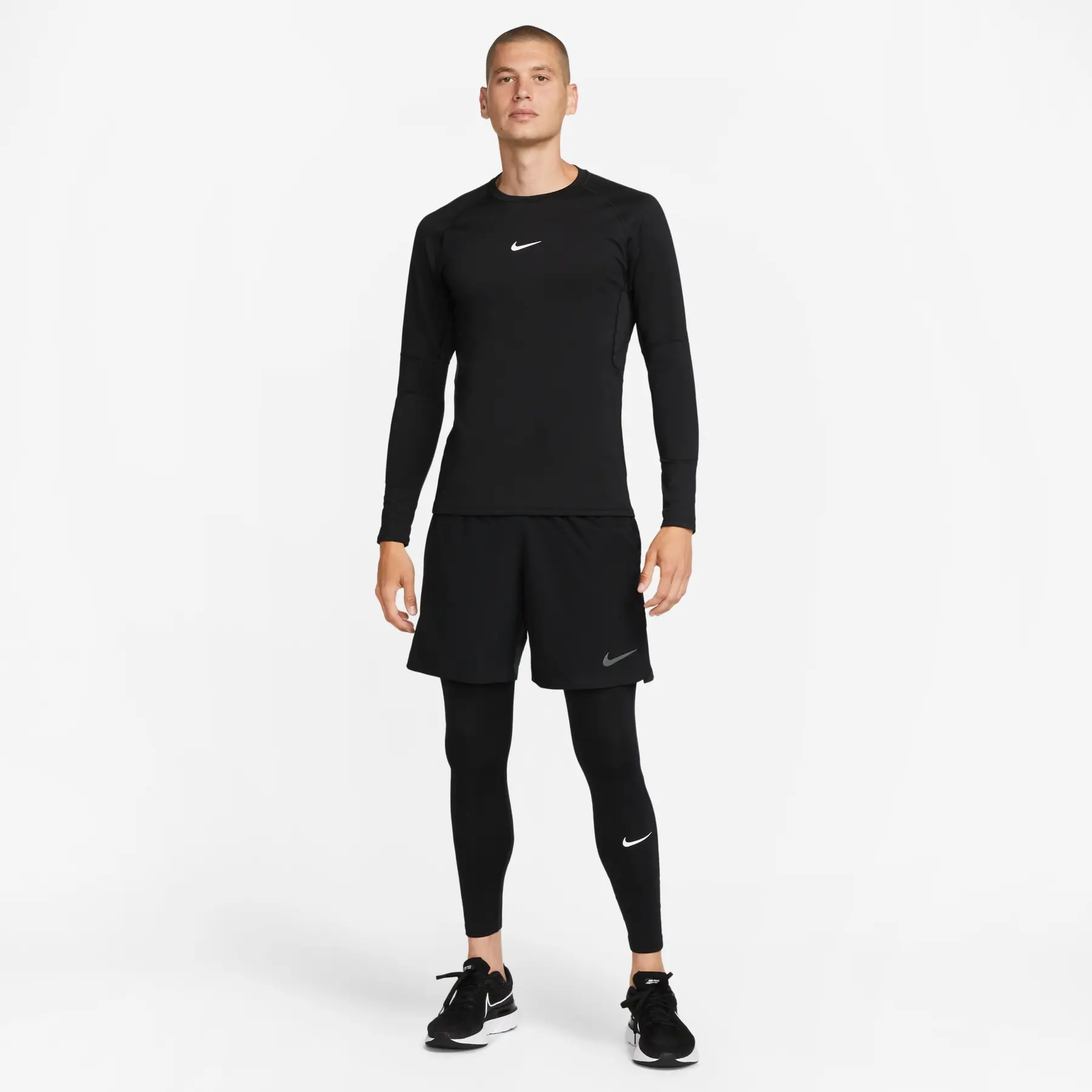 Gambale Nike Pro Warm