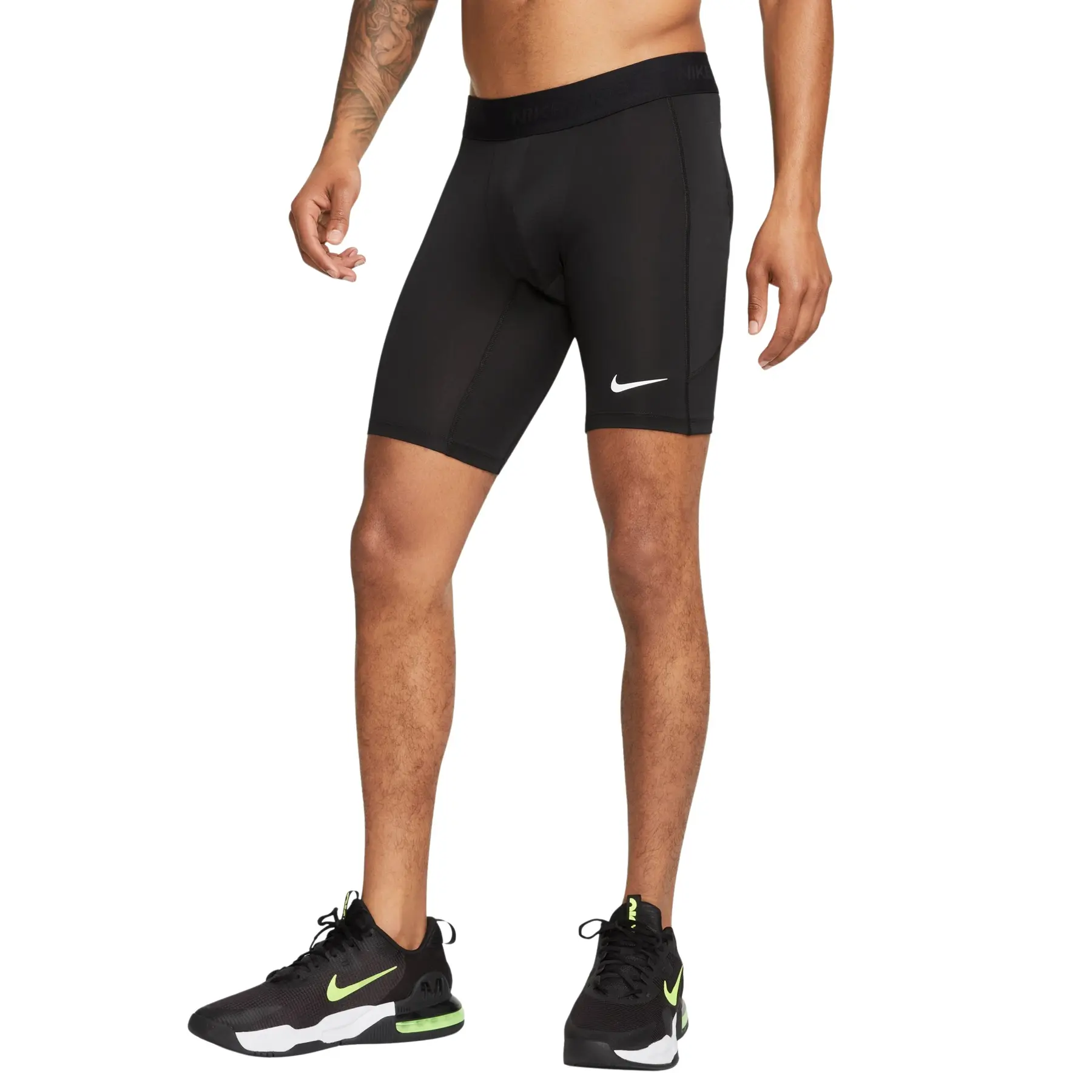 Short lunghi Nike Dri-FIT