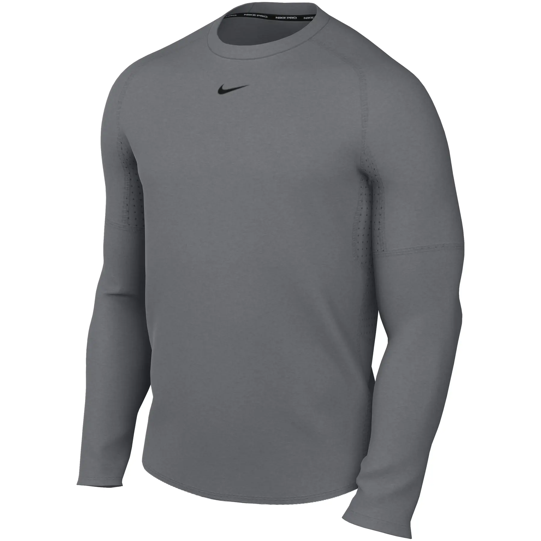 Koszulka met lange mouwen Nike Pro Warm