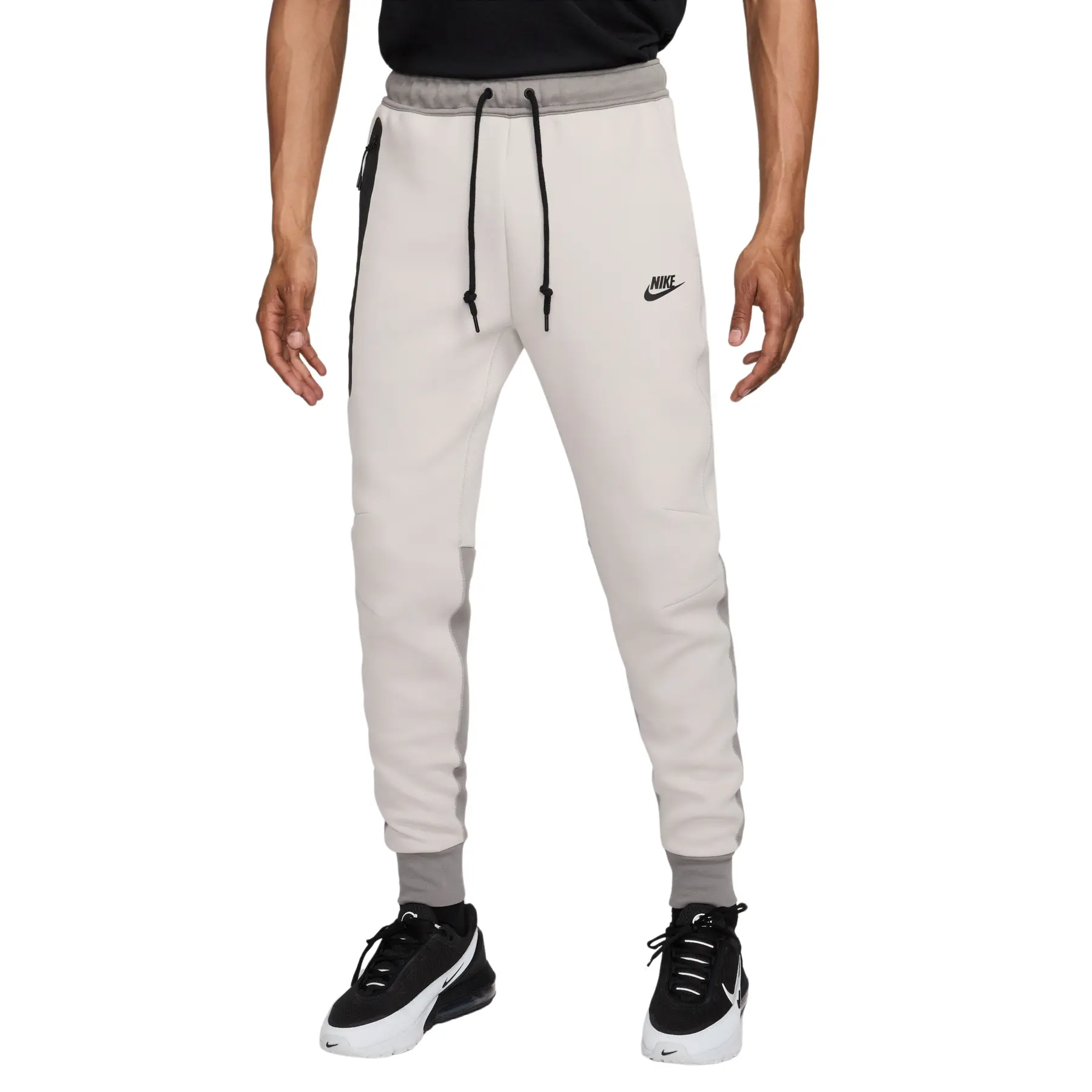 Pantaloni running Nike Tech Fleece