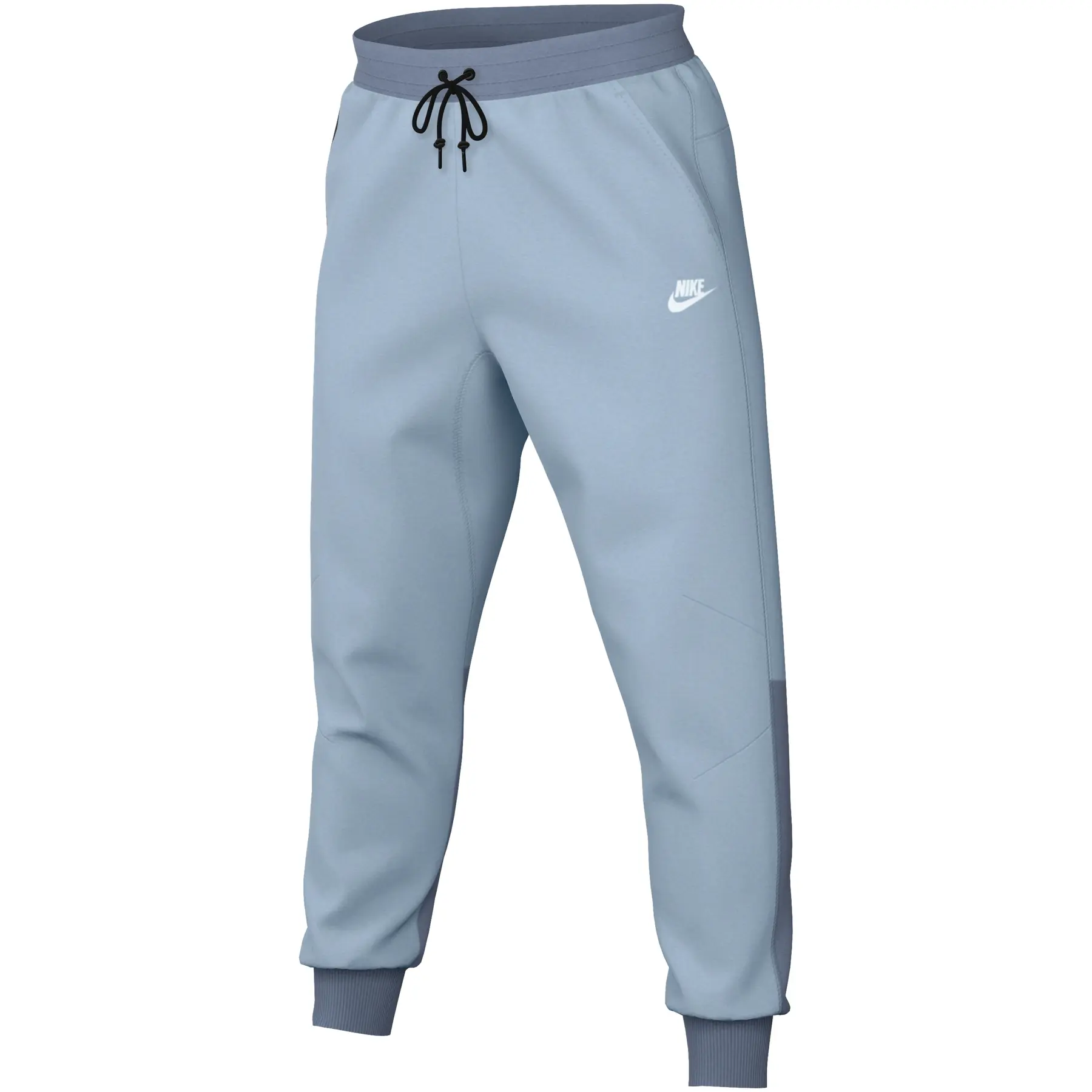 Slim-fit joggingbroek Nike Tech Fleece