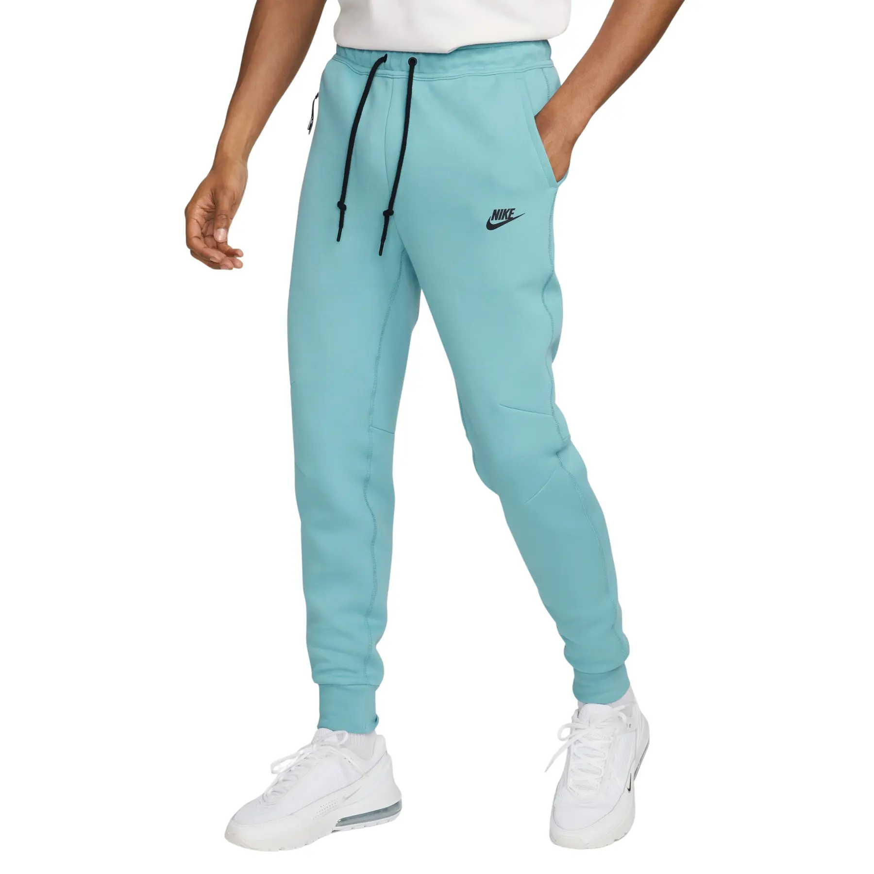 Pantaloni fitness da ginnastica Nike Tech Fleece