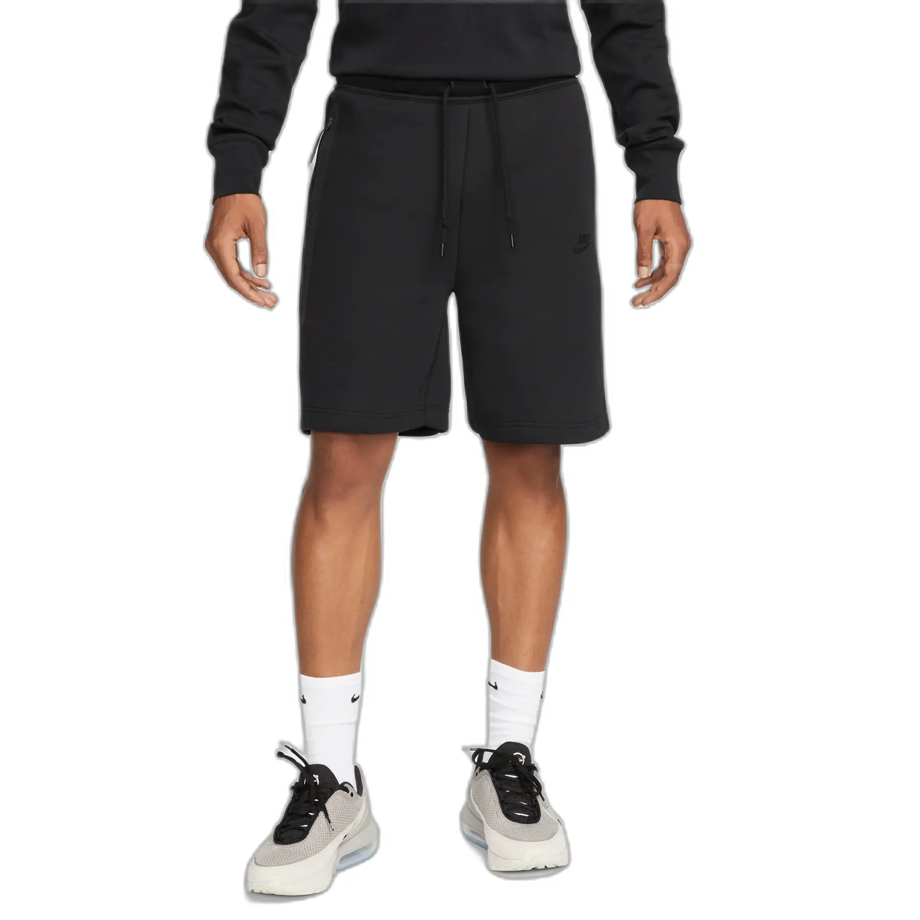 Short Nike Tech Fleece