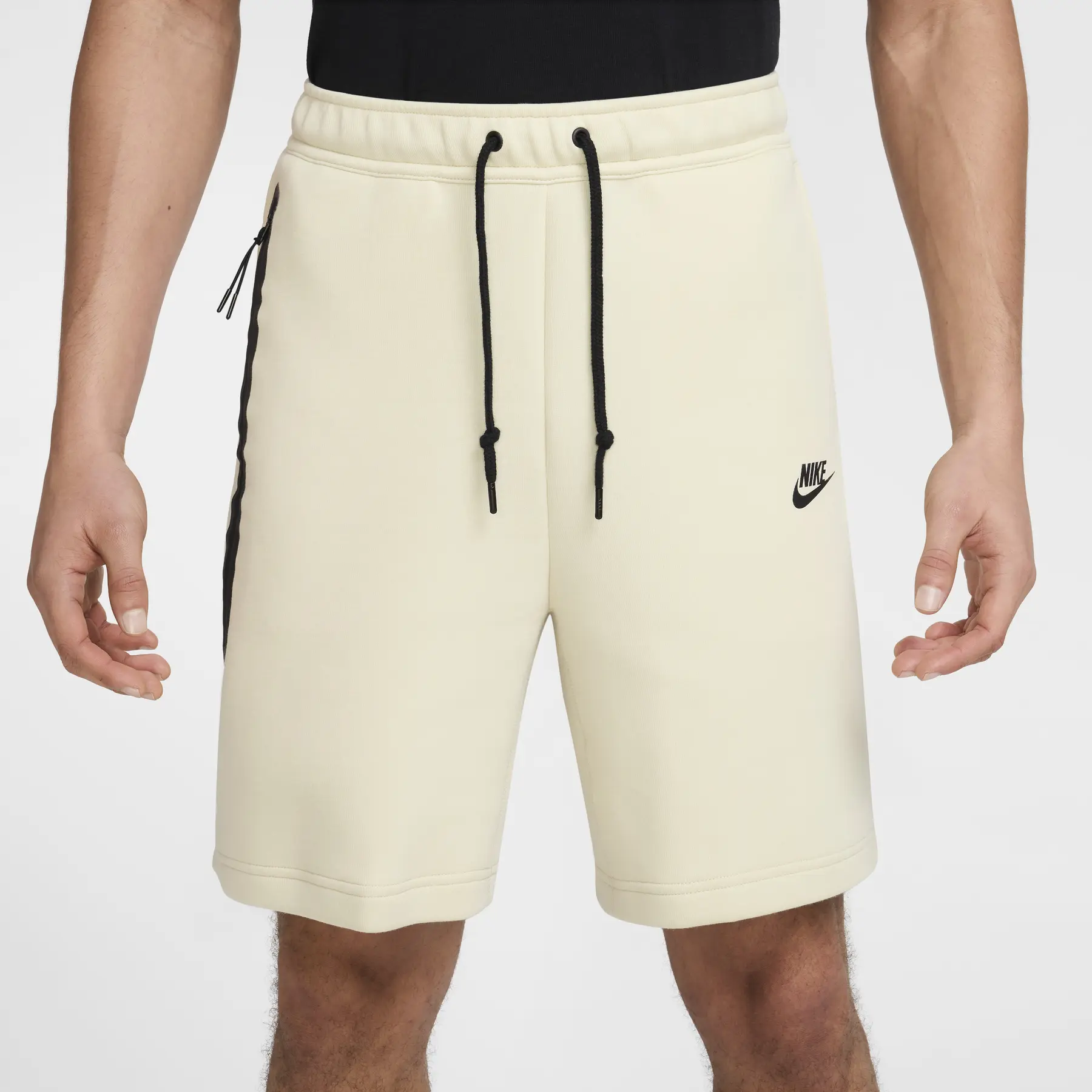Shorts Nike Tech Fleece
