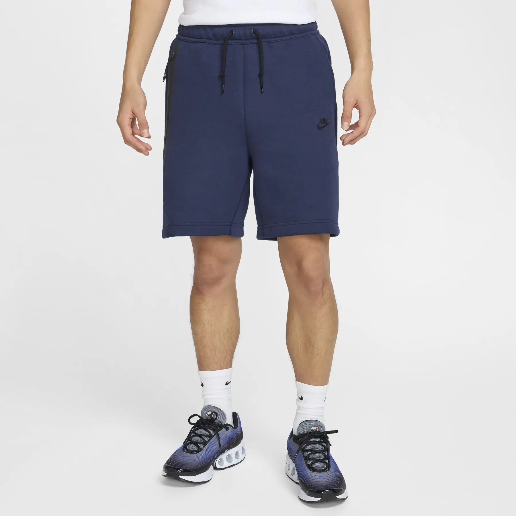 Shorts Nike Tech Fleece