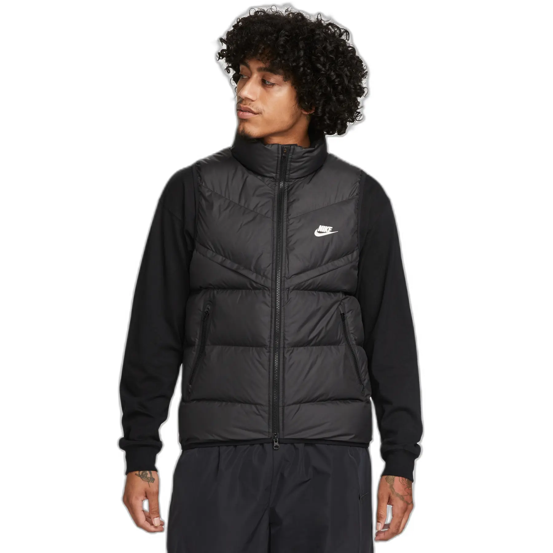 Weste Nike SF PL-FLD