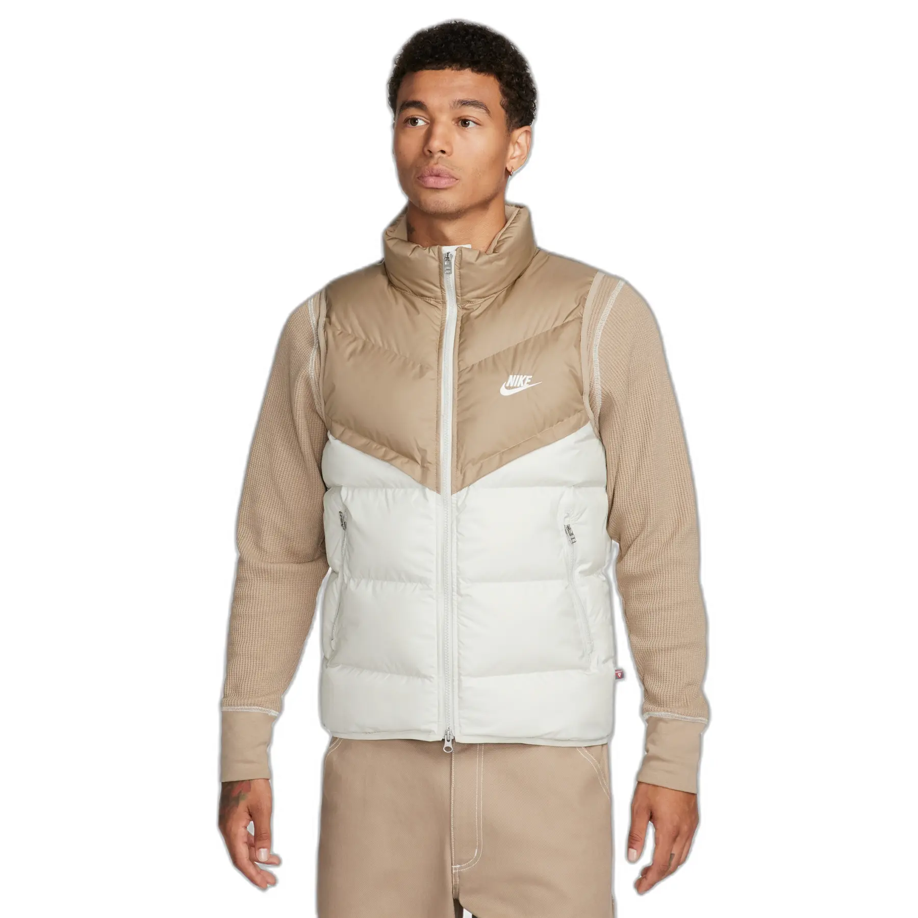Nike Veste Sans Manche Nike Sf Pl Fld