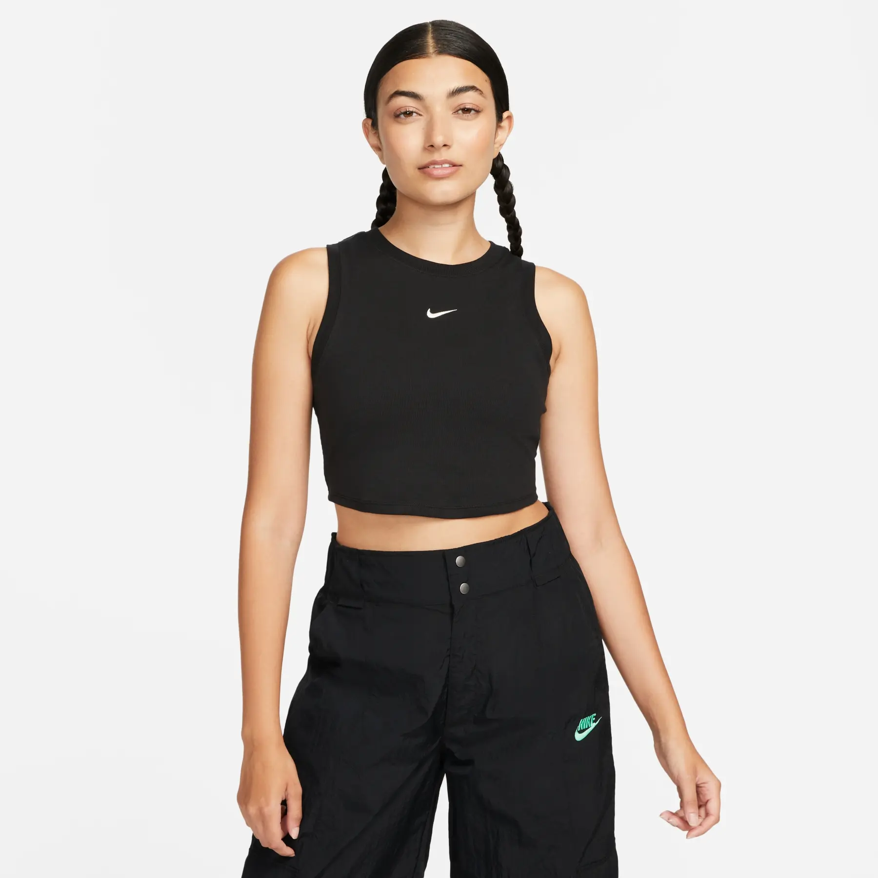 Top de mujer Nike Essential