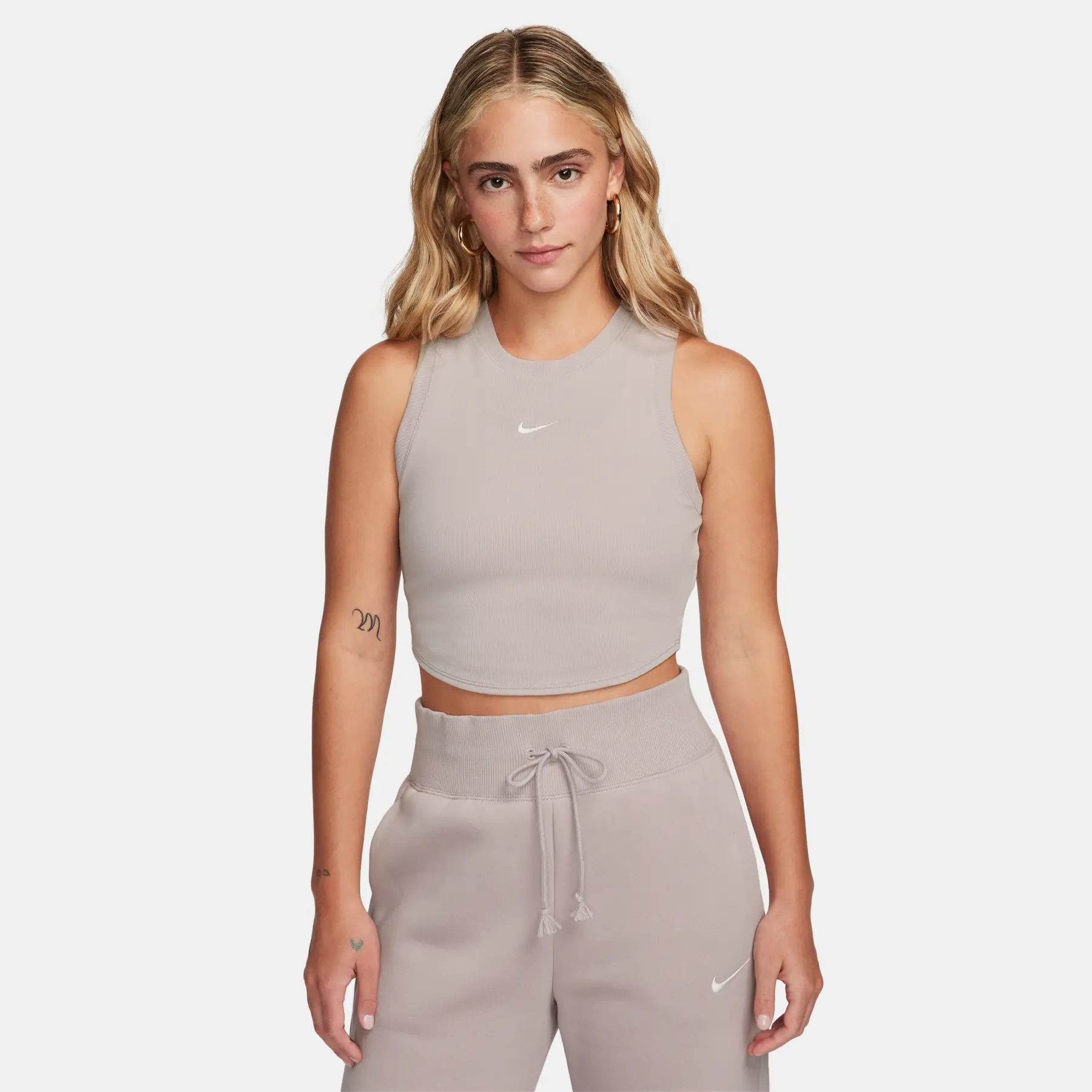 Top da donna Nike Essential