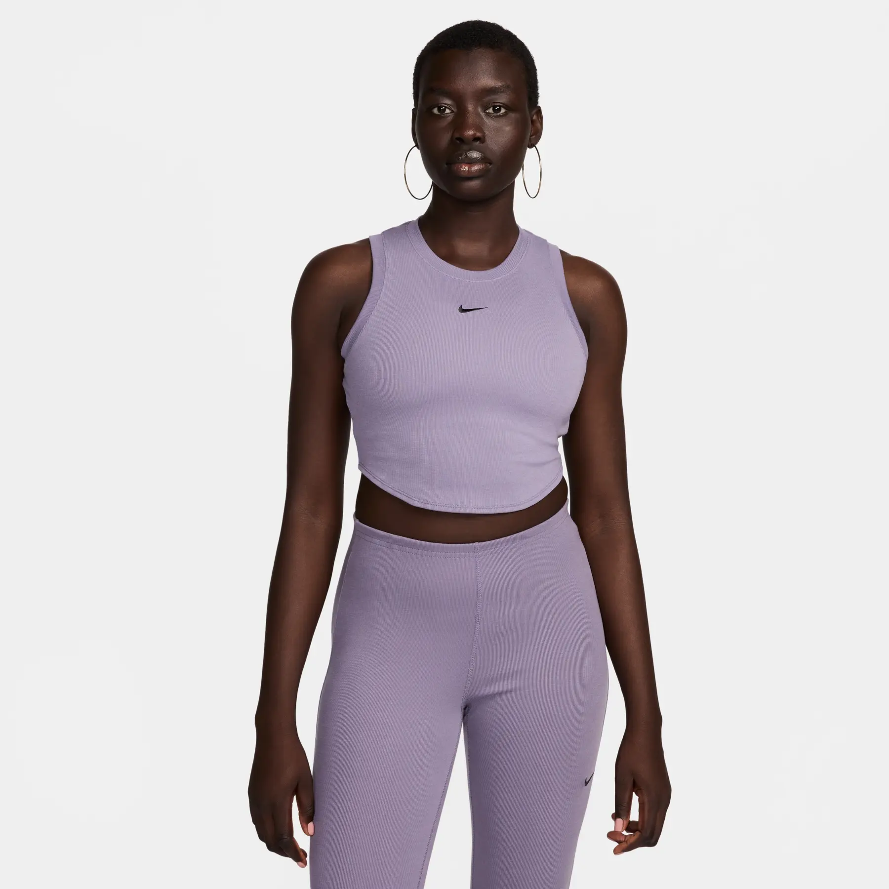 Top da donna Nike Essential