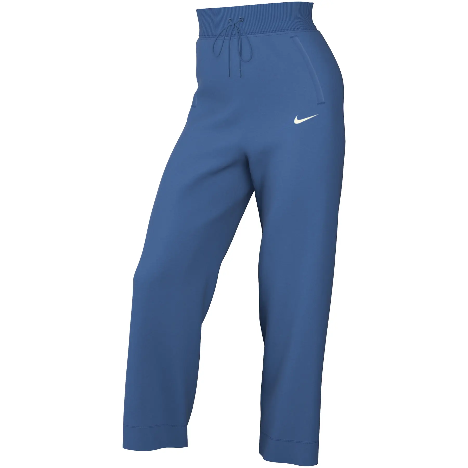 Korte damesjoggingbroek Nike Phoenix Fleece