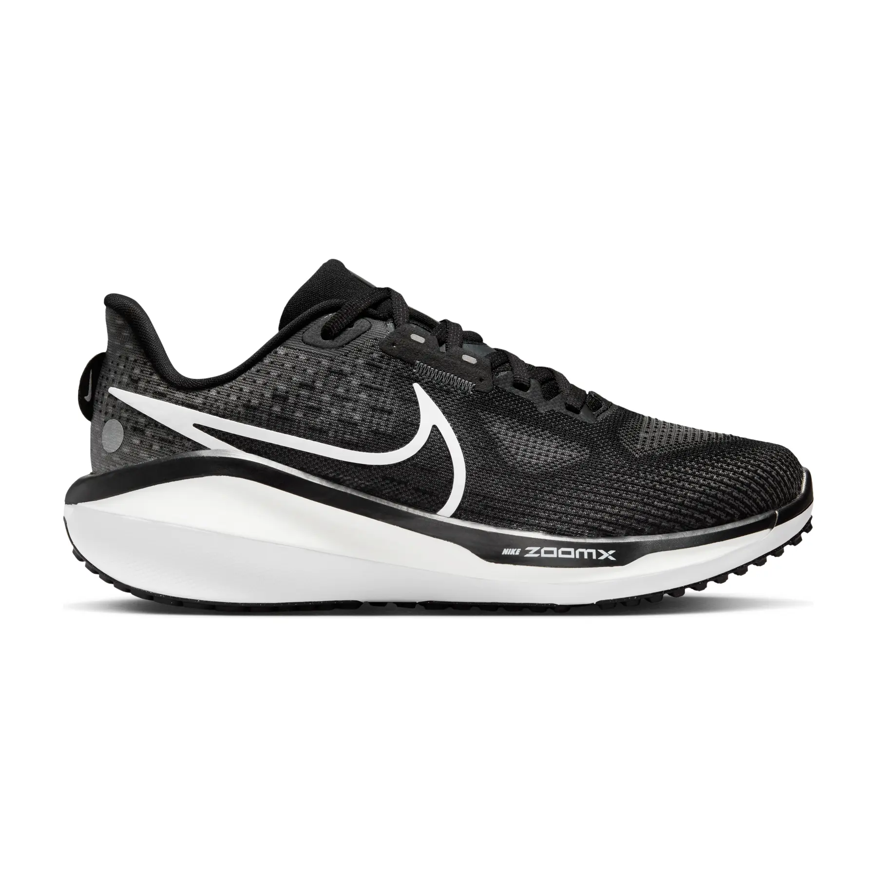 Nike Vomero 17, vue de côté