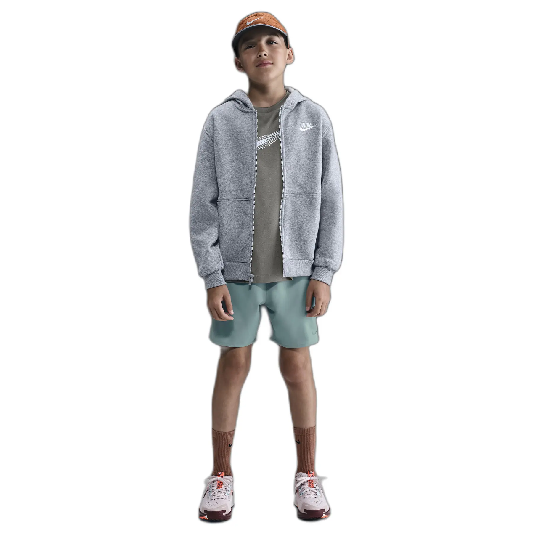 Kinderbroeken Nike Dri-Fit Challenger