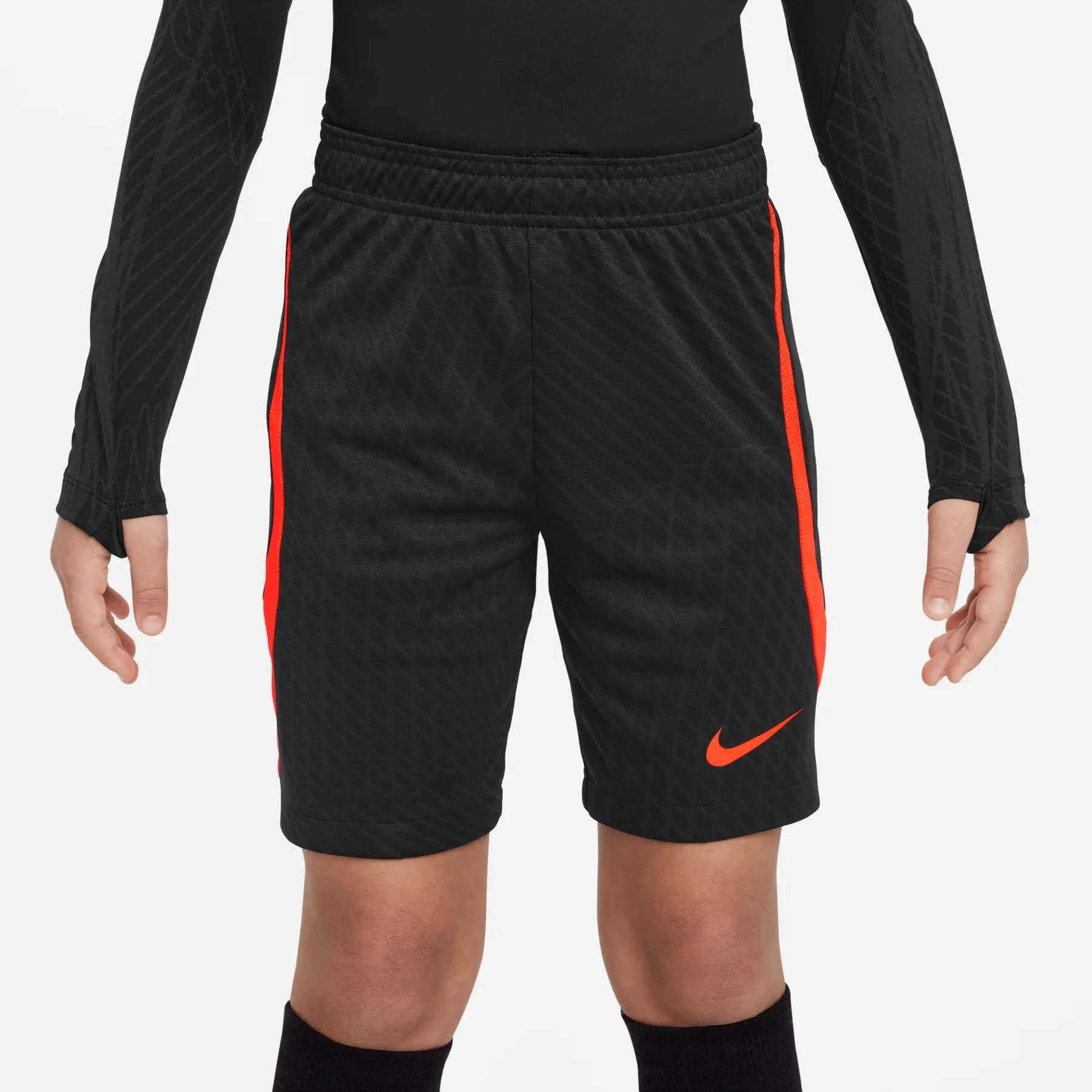 Shorts für Kinder Nike Dri-FIT Strike BR - Ready Pack