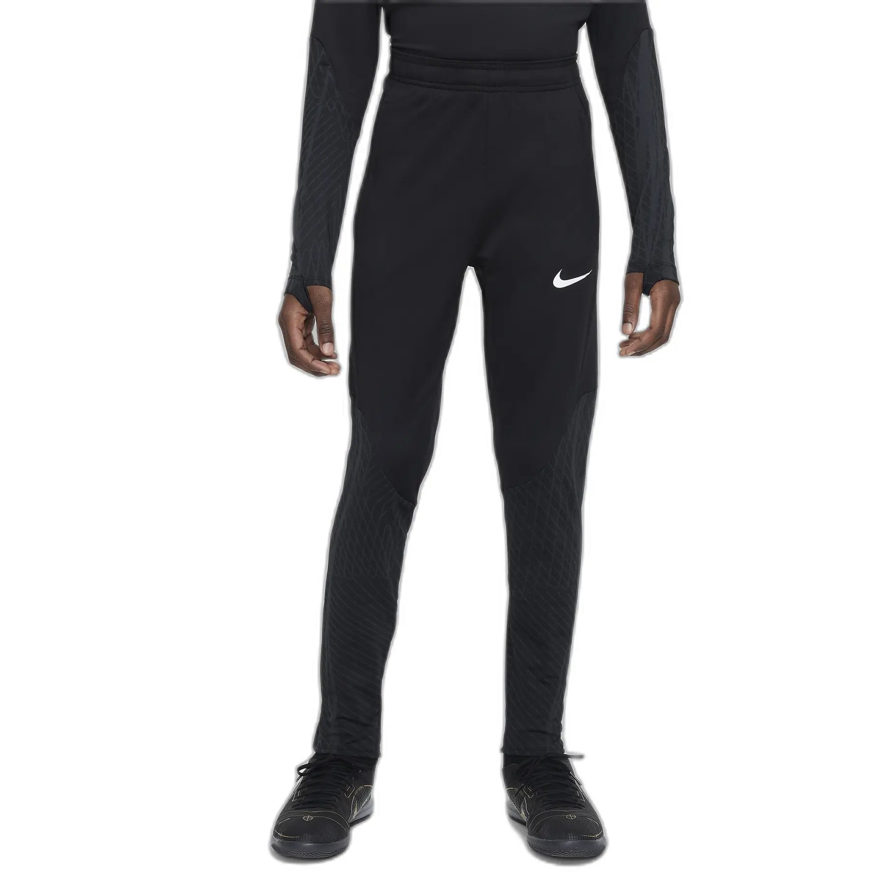 Kinder joggingbroek Nike Dri-Fit Strike
