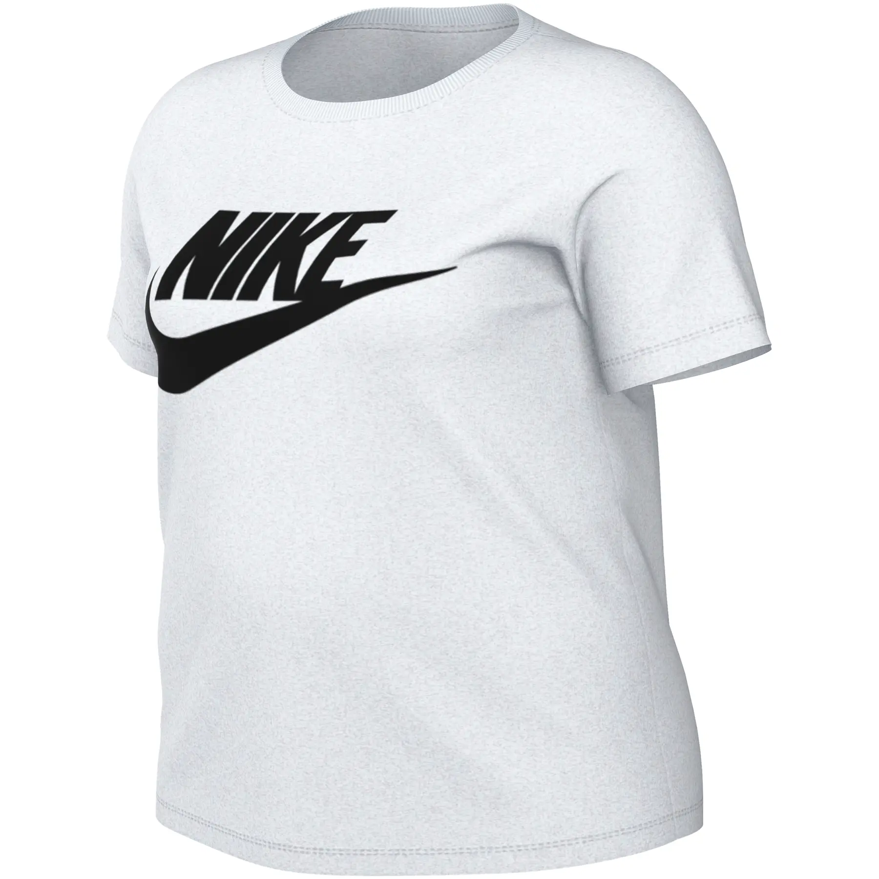 Dames-T-shirt Nike Essential