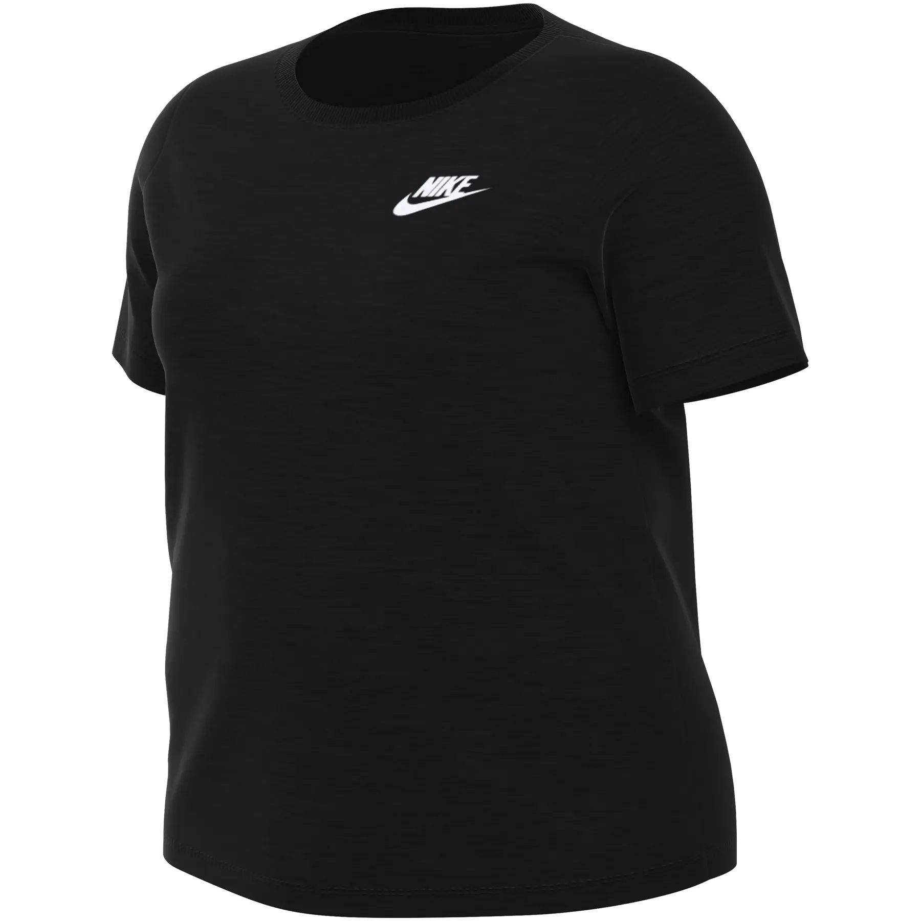 T-shirt da donna Nike Club Essentials
