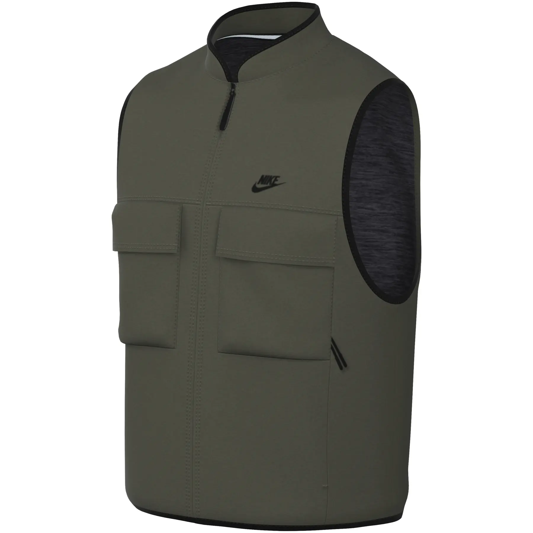Gilet Nike Tech Fleece
