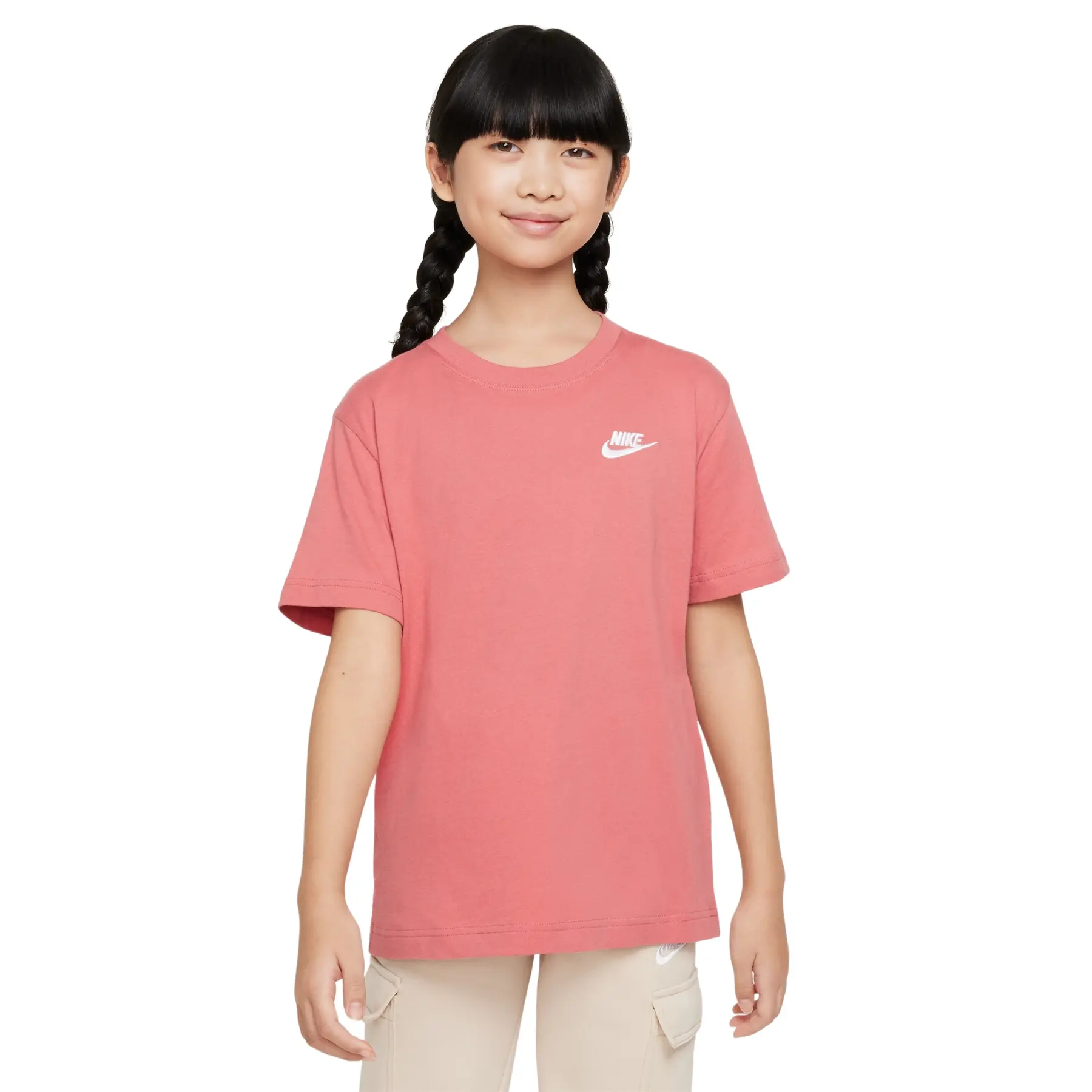 T-Shirt Nike