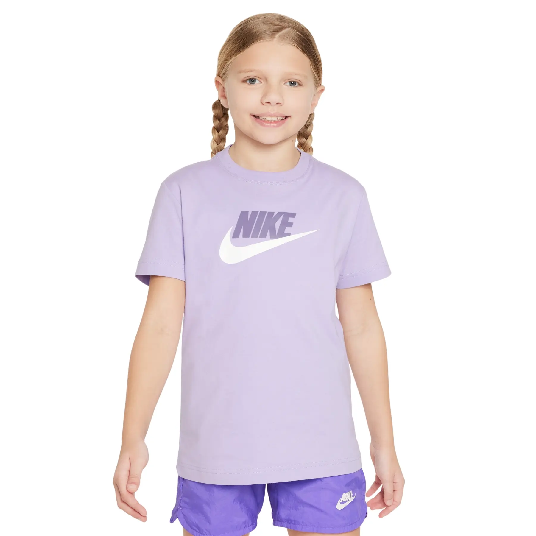 T-Shirt Nike