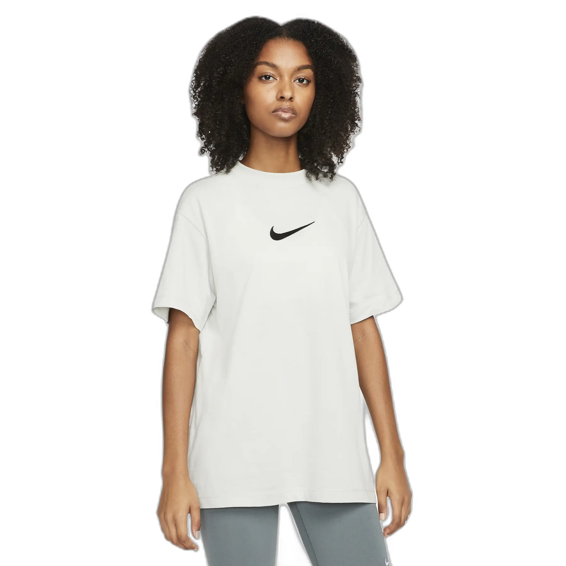 Dames-T-shirt Nike