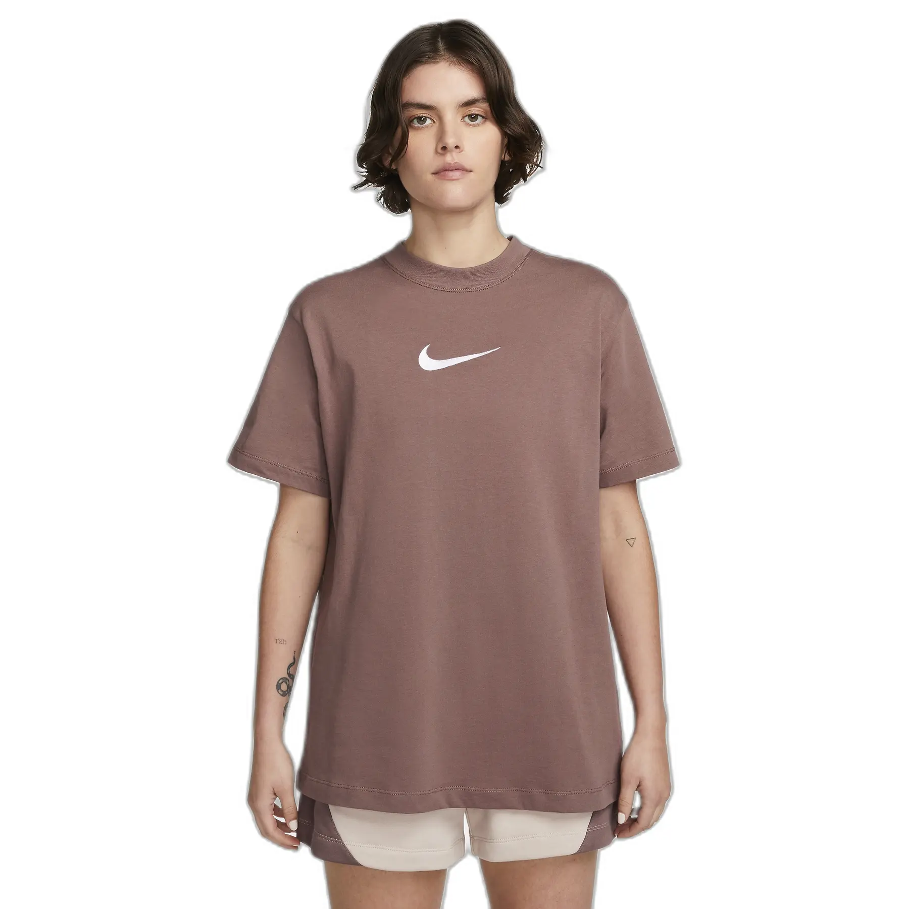 T-shirt da donna Nike
