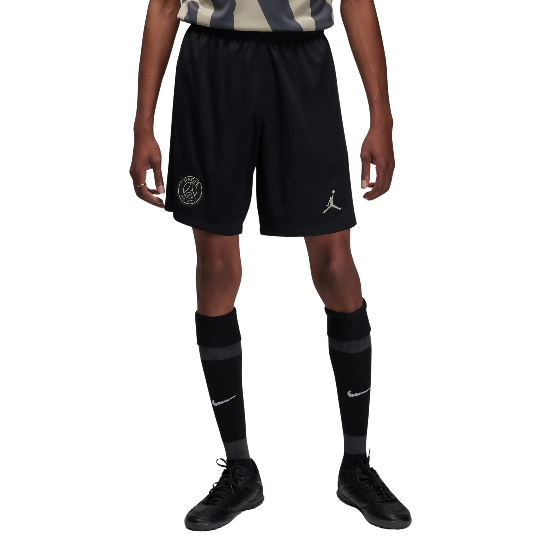Short third PSG 2023/24