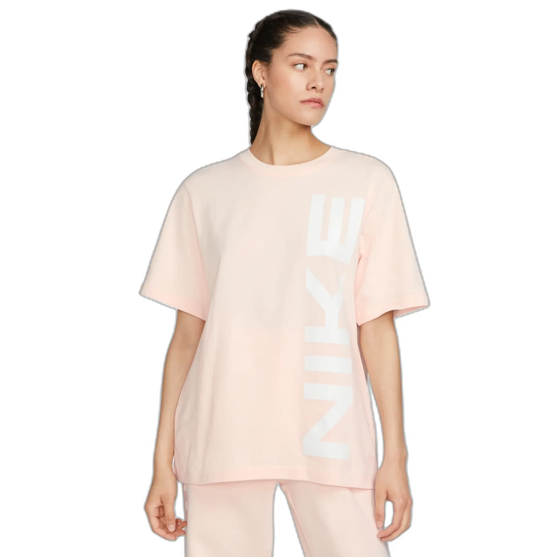 Maglietta da donna Nike Air