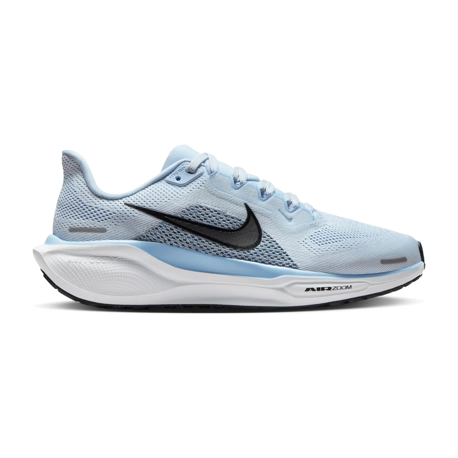 Nike Pegasus 41, vue de côté