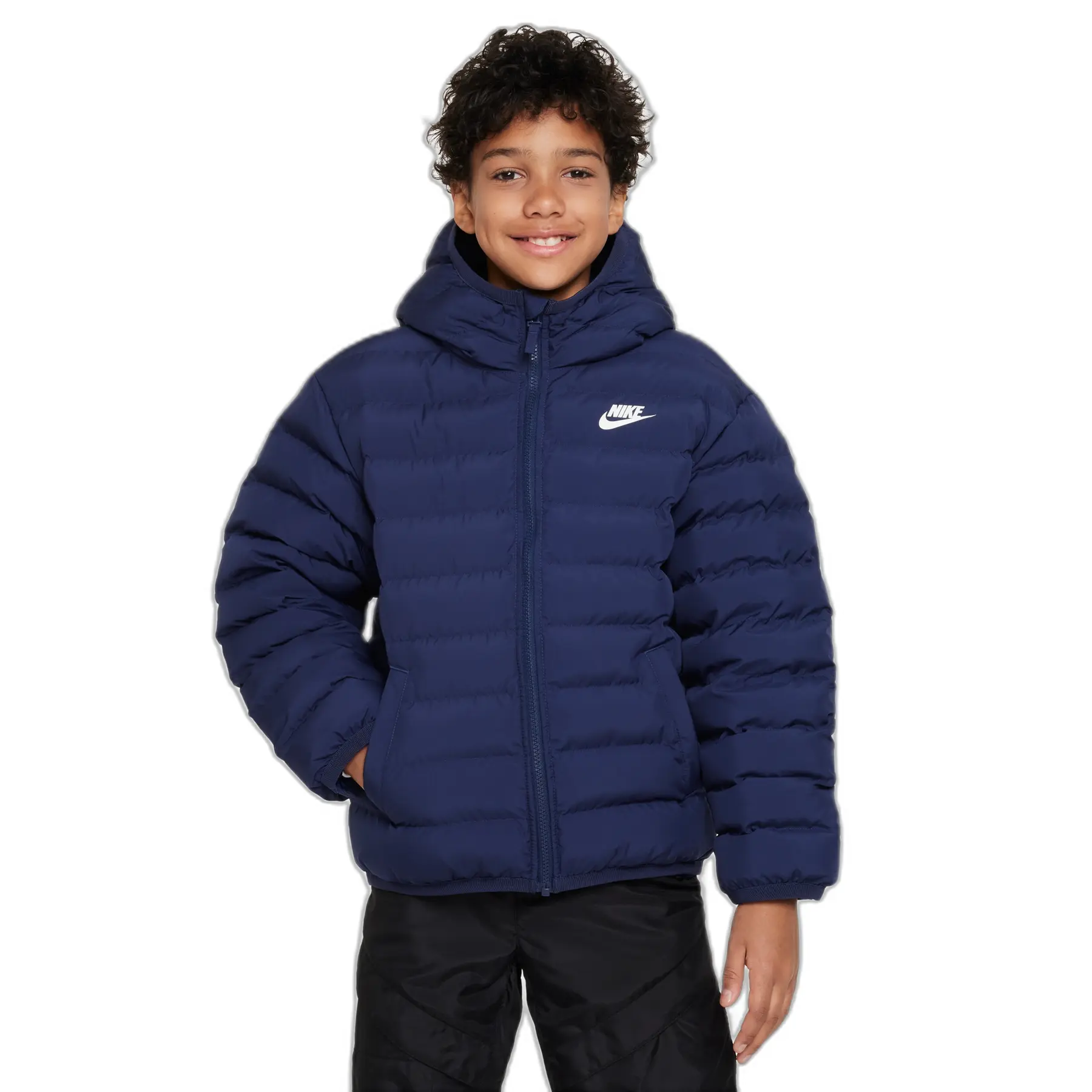 Donsjack voor kinderen Nike Low ADP