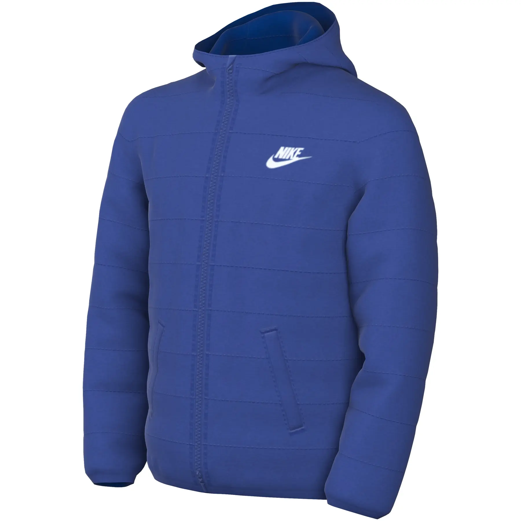 Giacca con cappuccio per bambini Nike