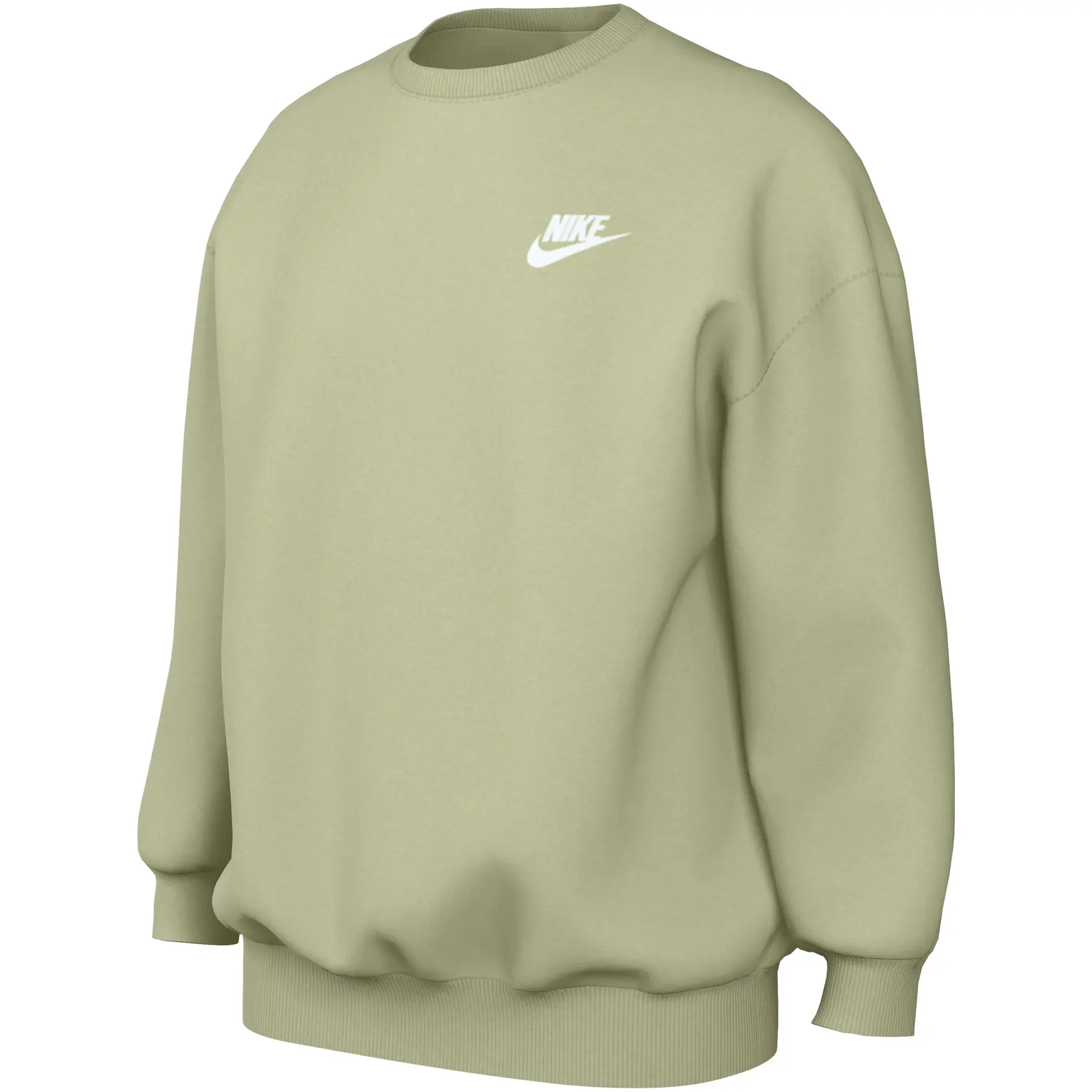 Pullover Kind Nike Club Fleece
