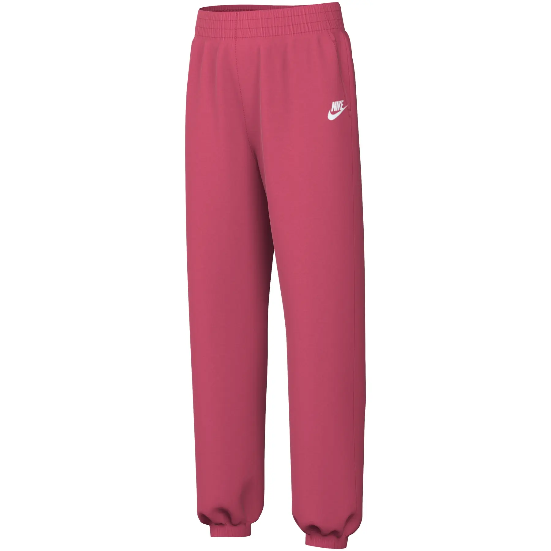 Ruim kinder joggingbroek Nike Club Fleece