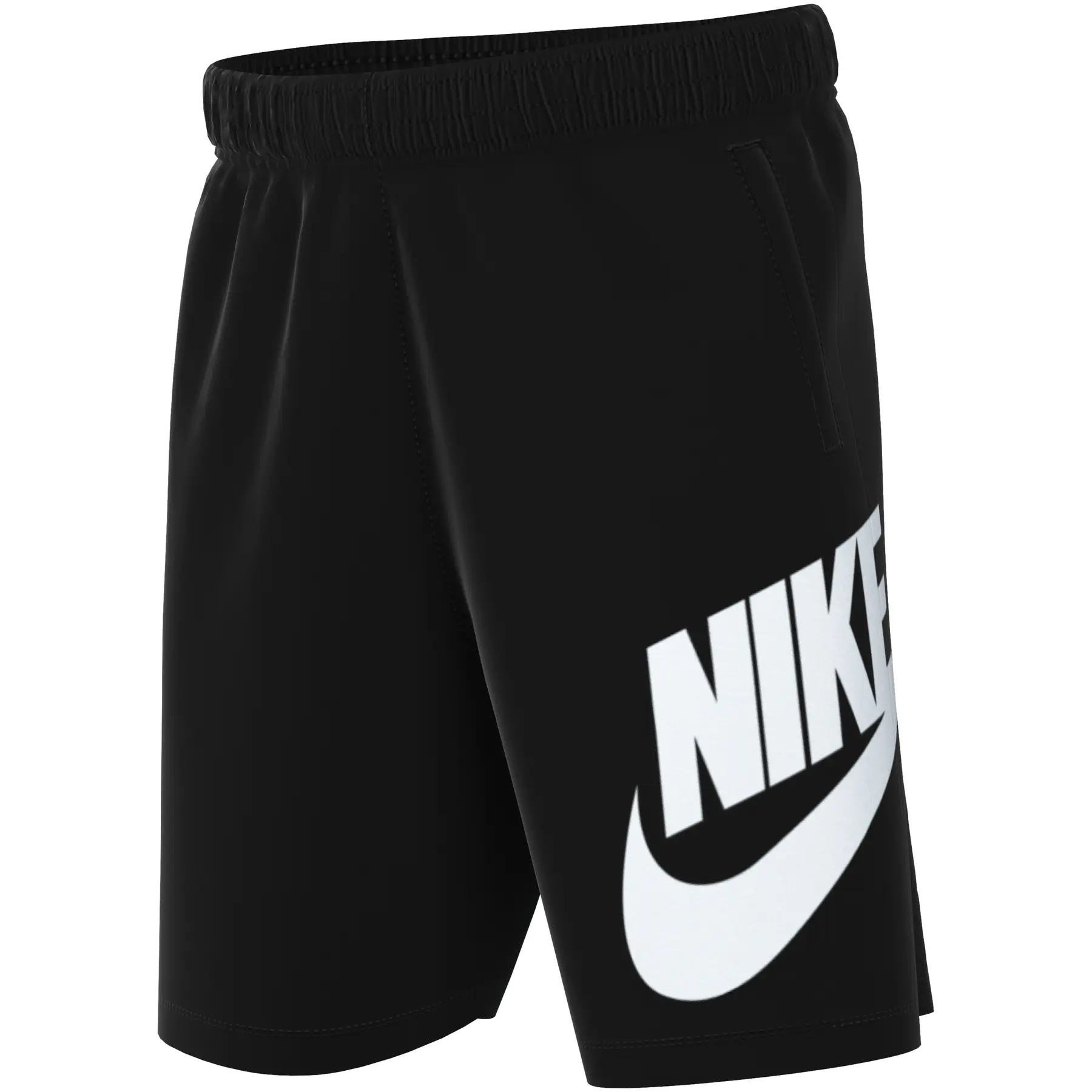 Bermuda per bambini Nike Club Fleece