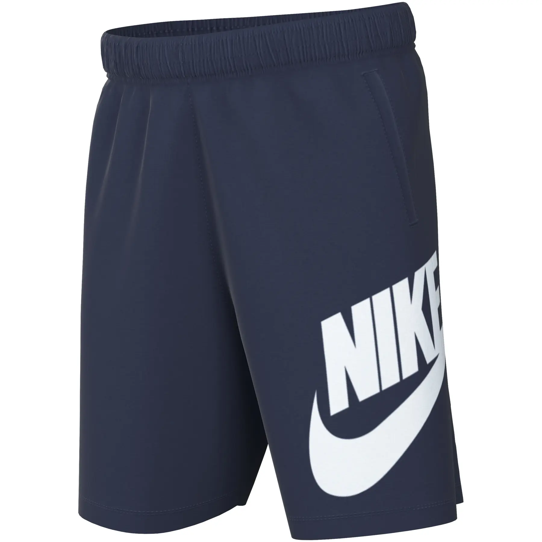 Bermuda per bambini Nike Club Fleece