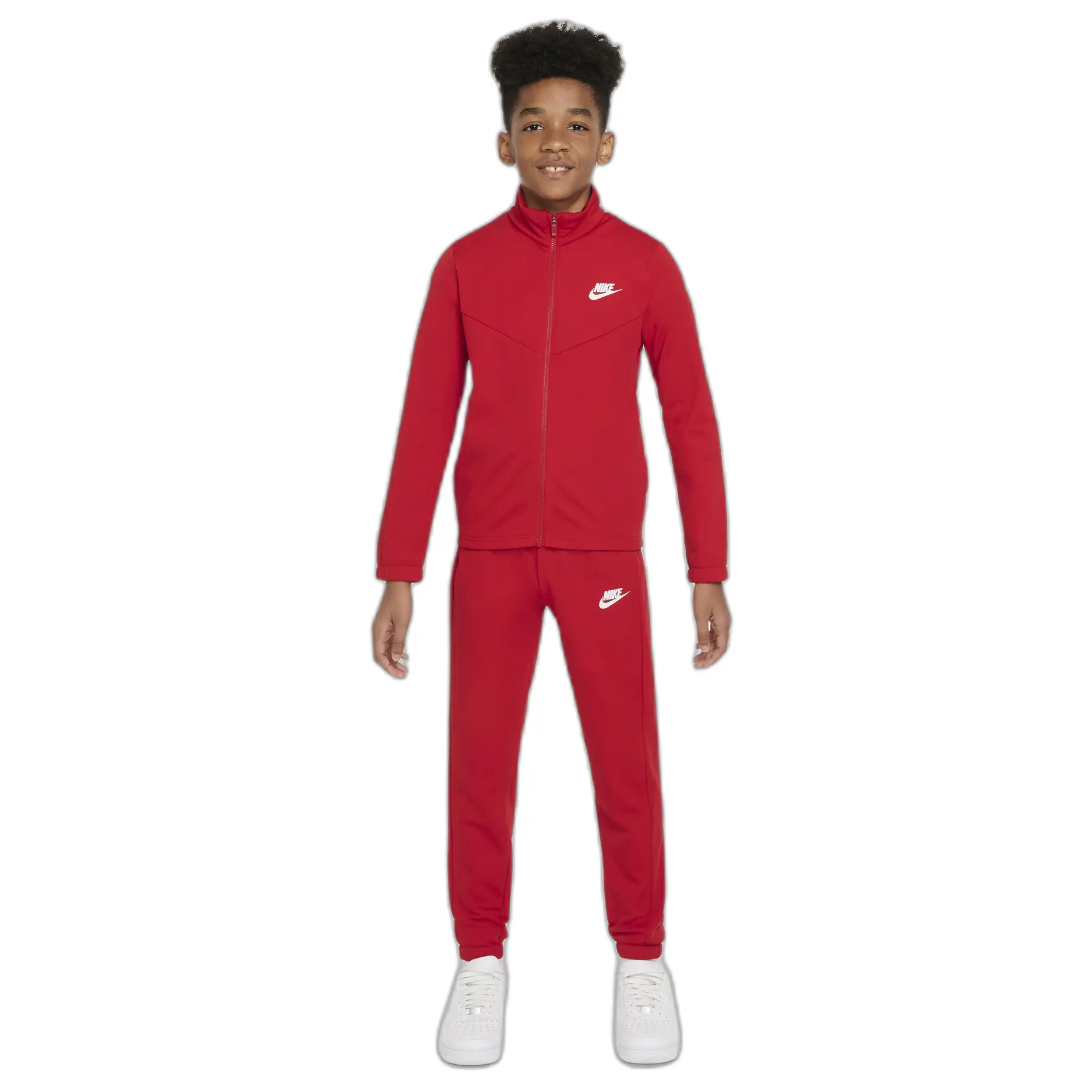Kinder trainingspak Nike